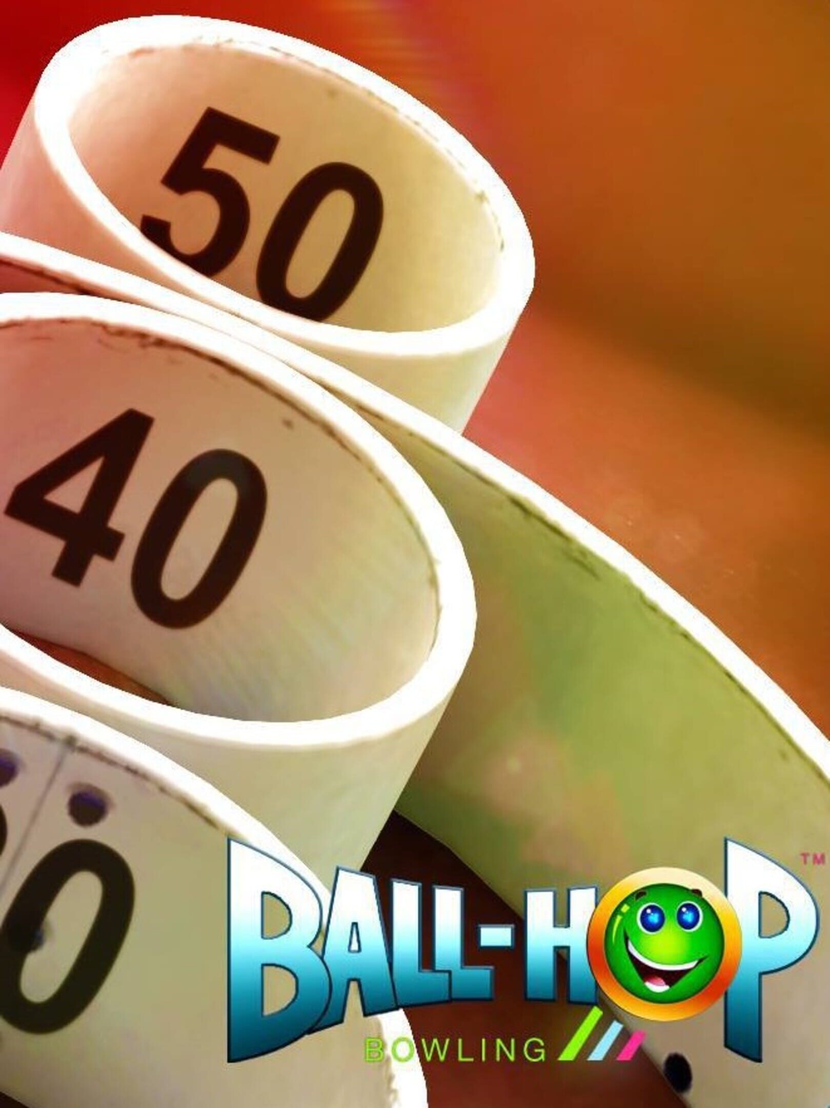 Ball-Hop Bowling cover