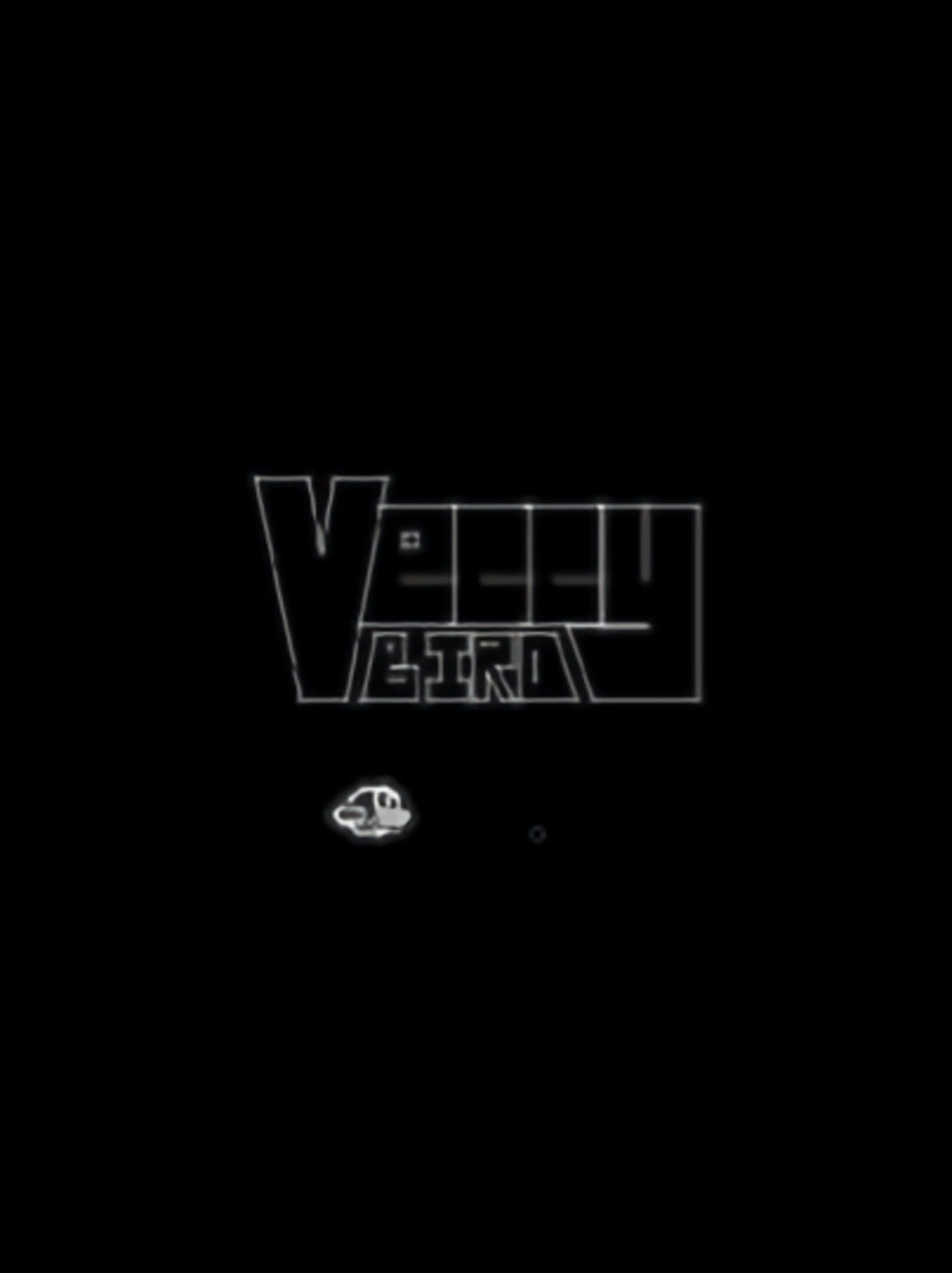 Veccy Bird cover