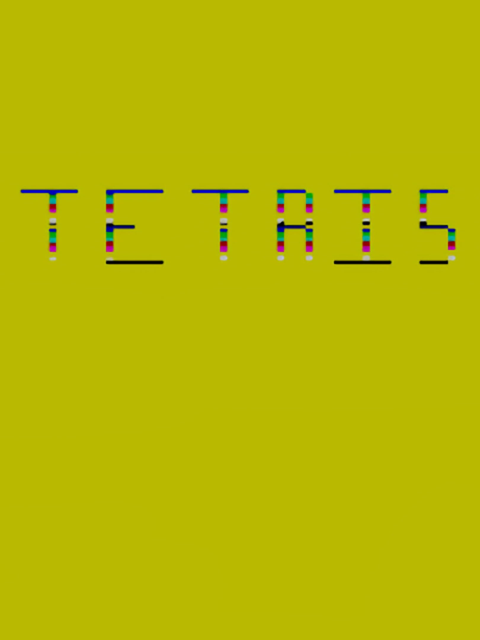 Tetris cover