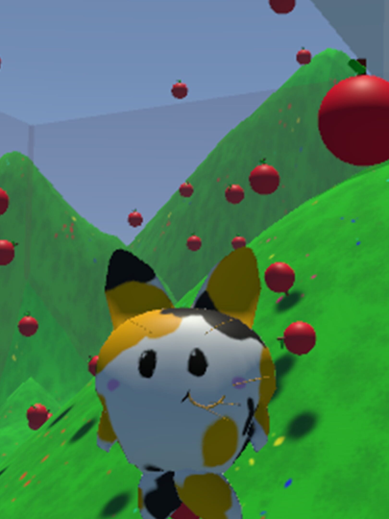 Tsuneko Apple cover