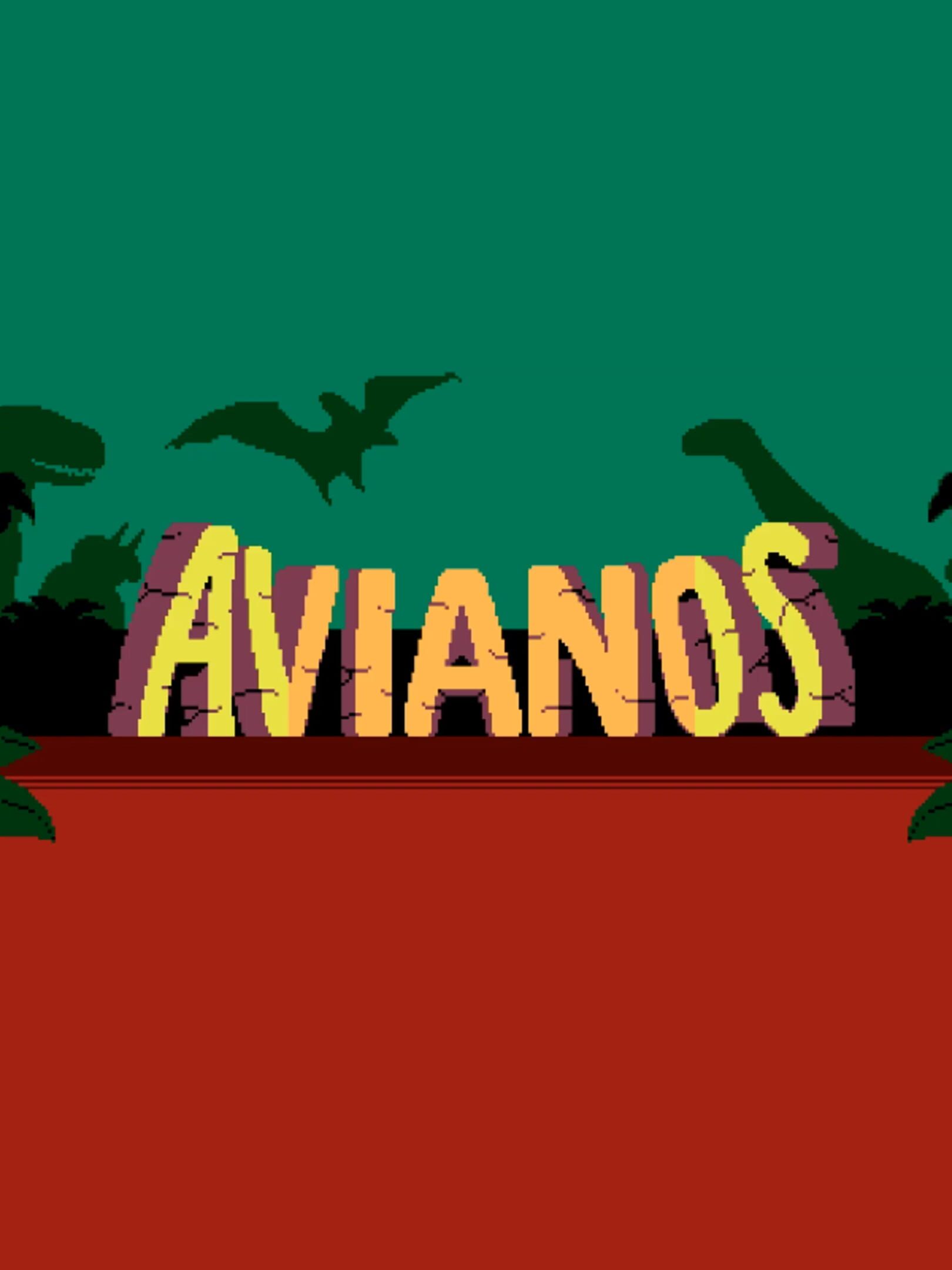 Avianos