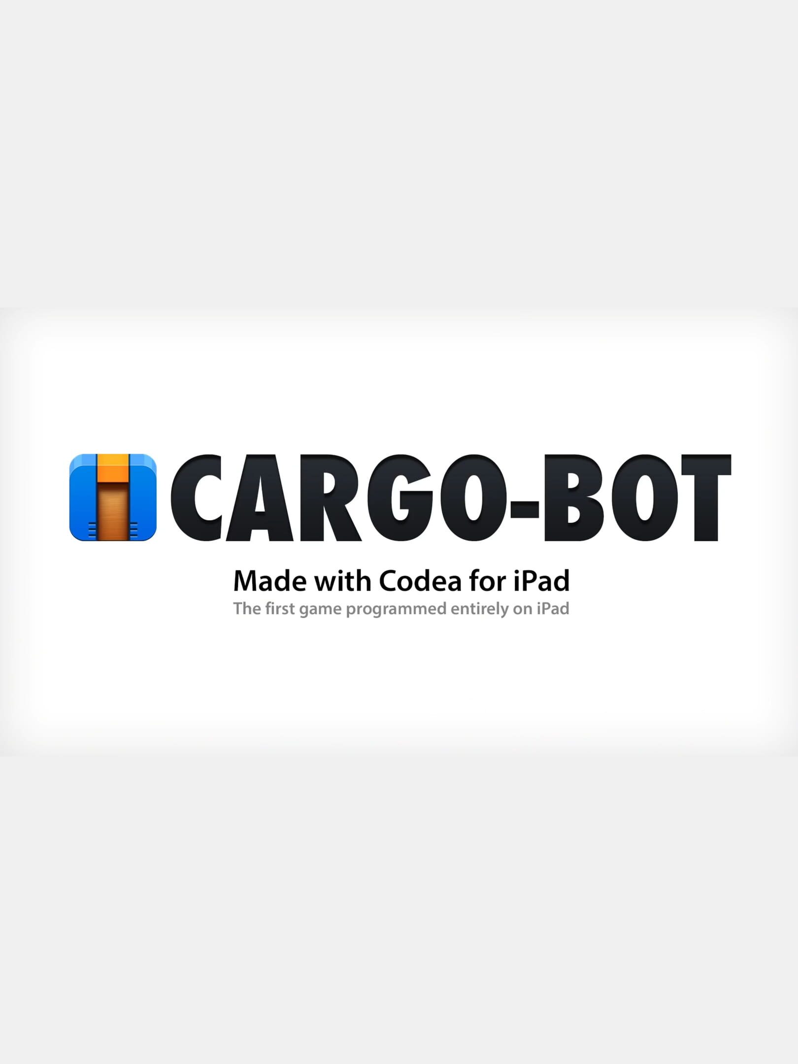 Cargo-Bot