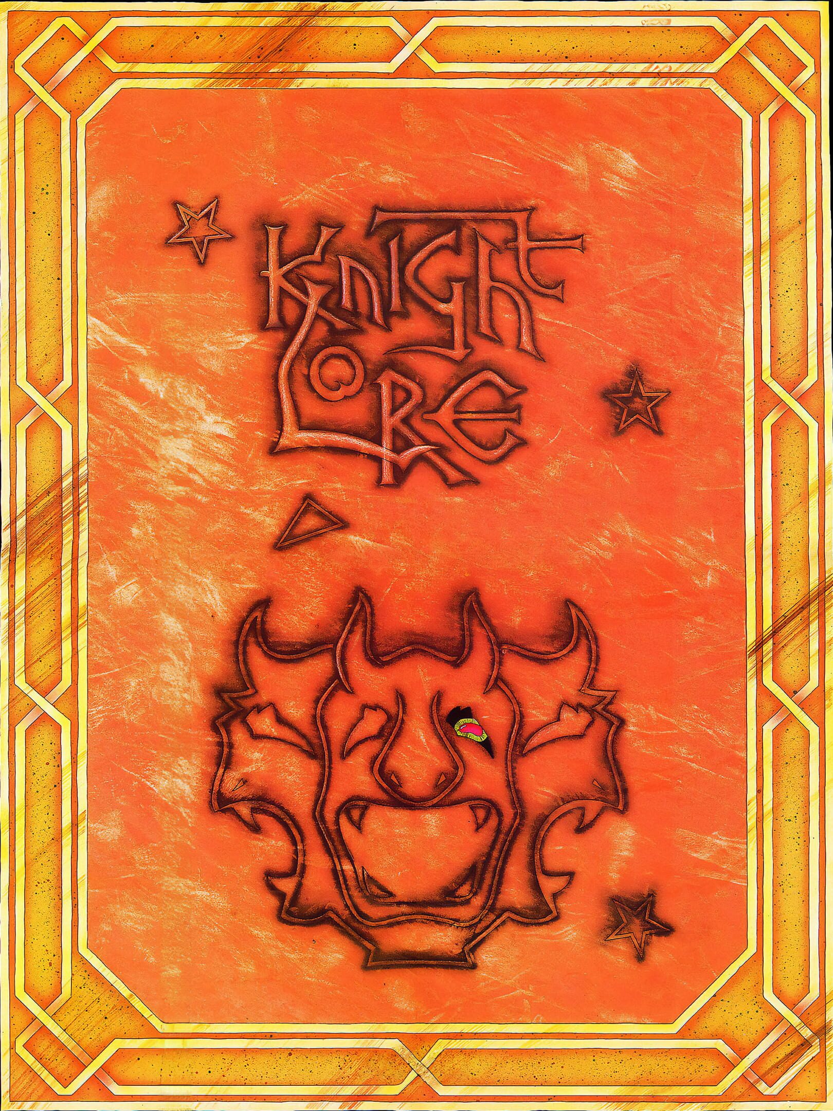 Knight Lore