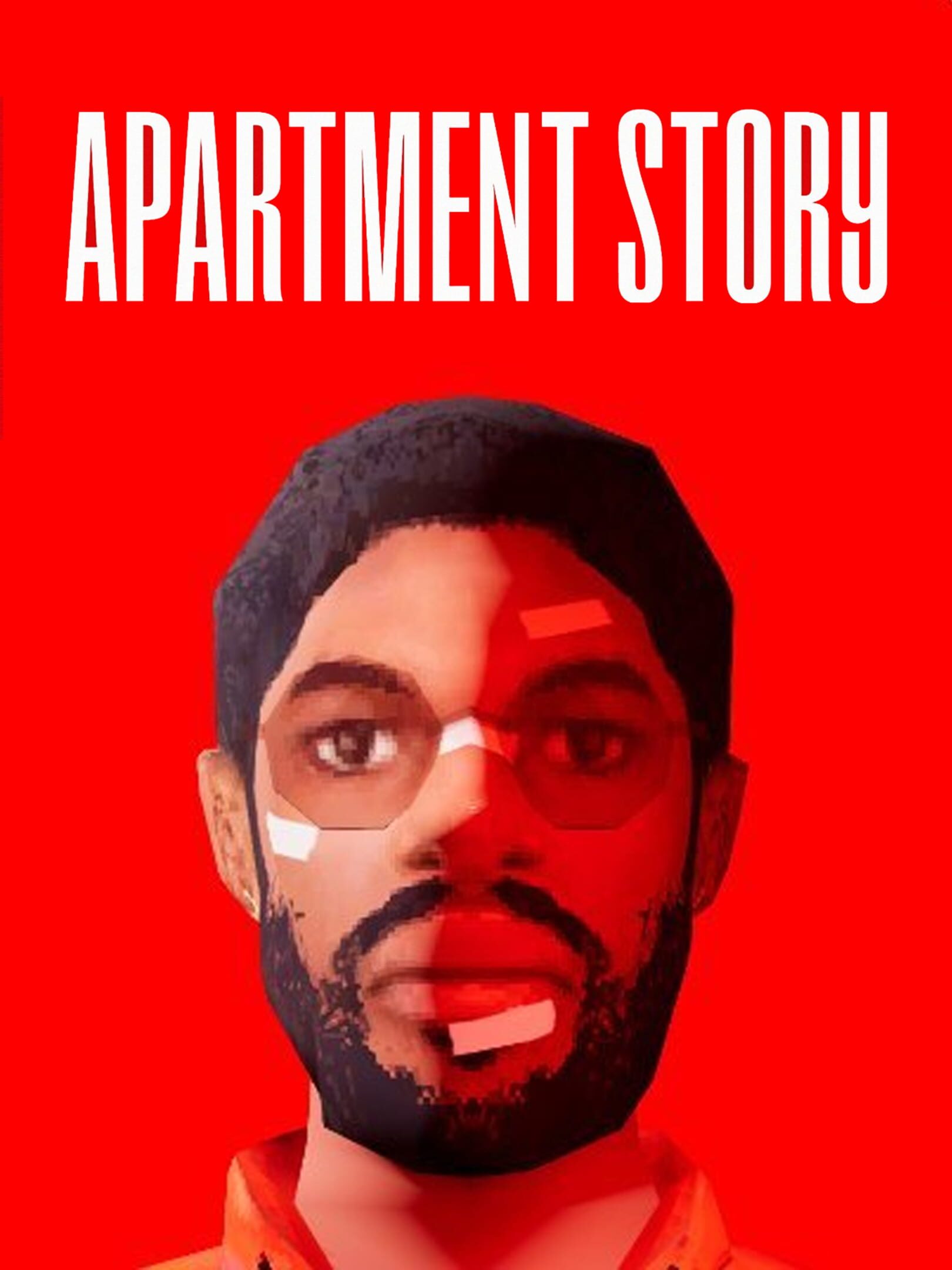 cover-Apartment Story