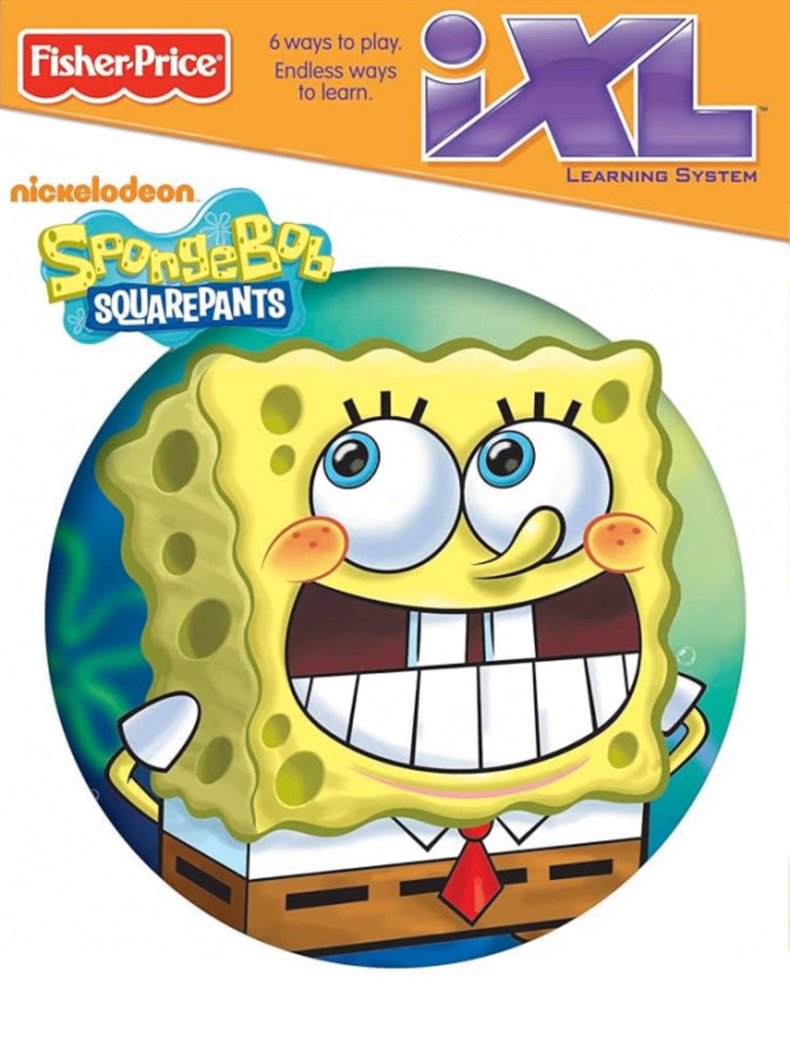 SpongeBob SquarePants