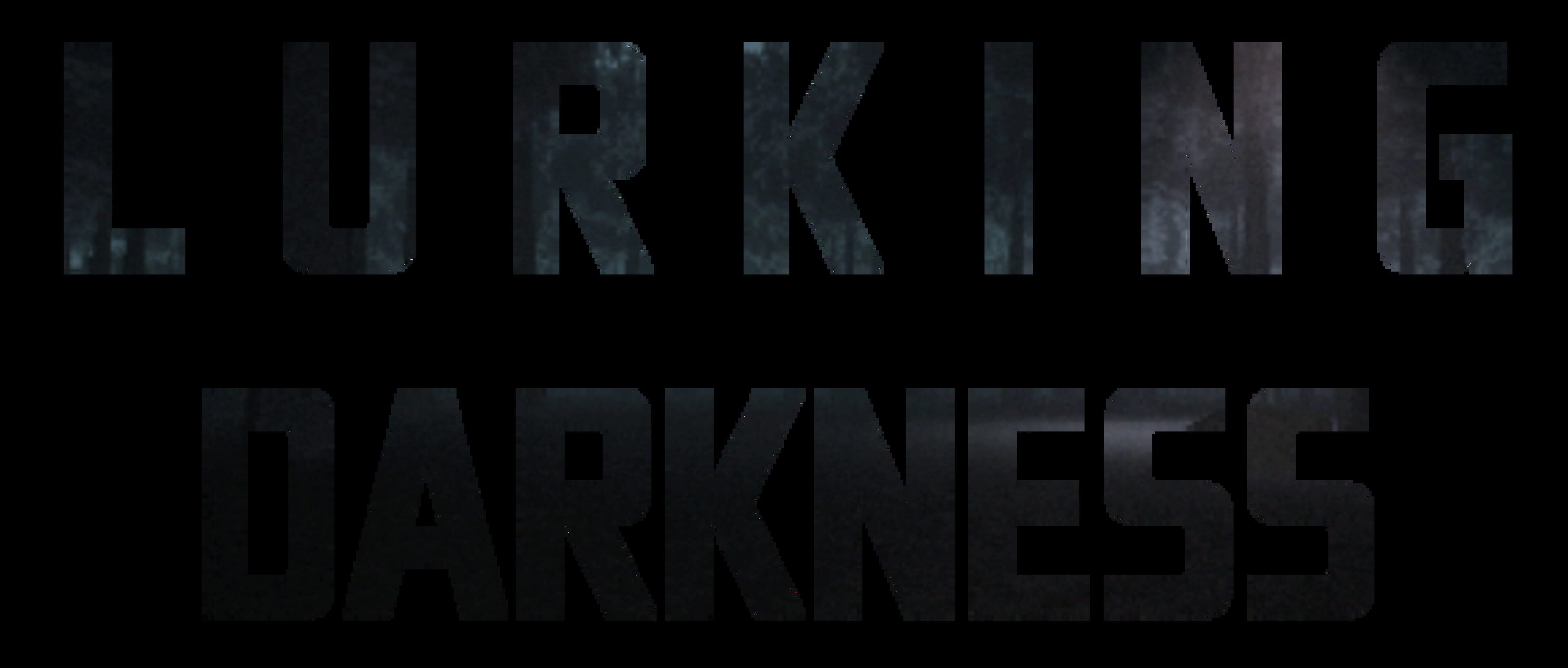 Lurking Darkness cover