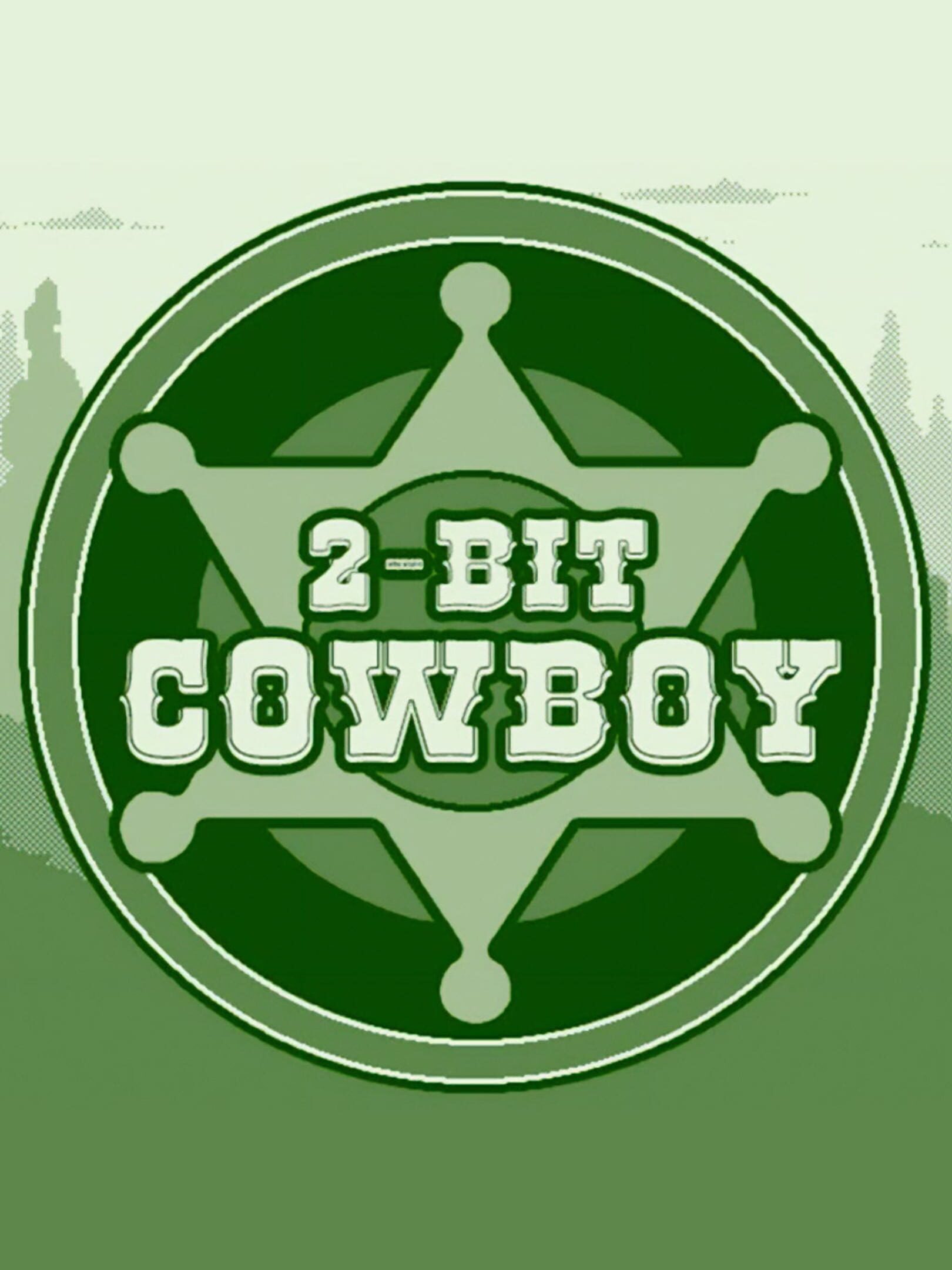 2-bit Cowboy