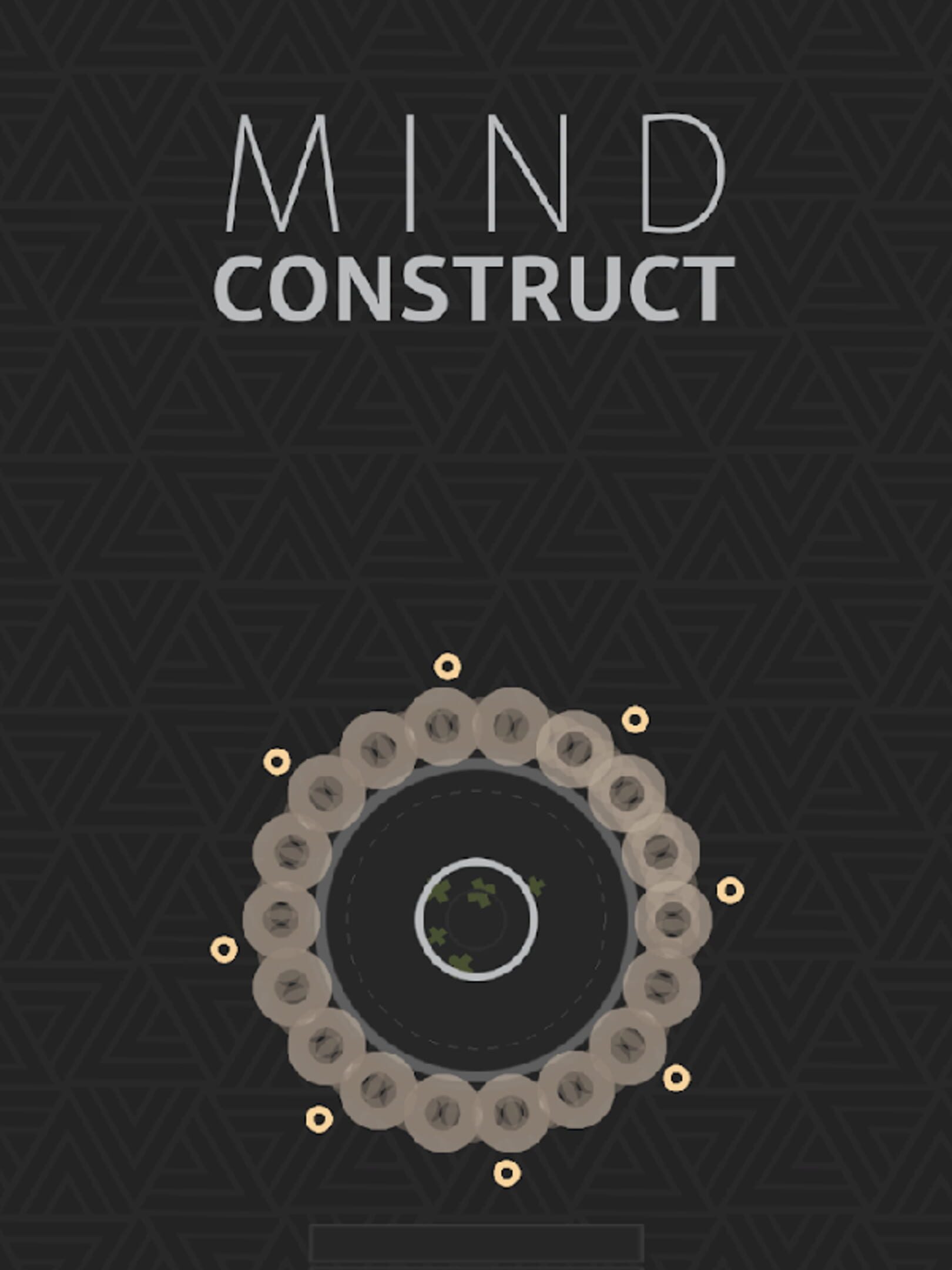 Mind Construct cover