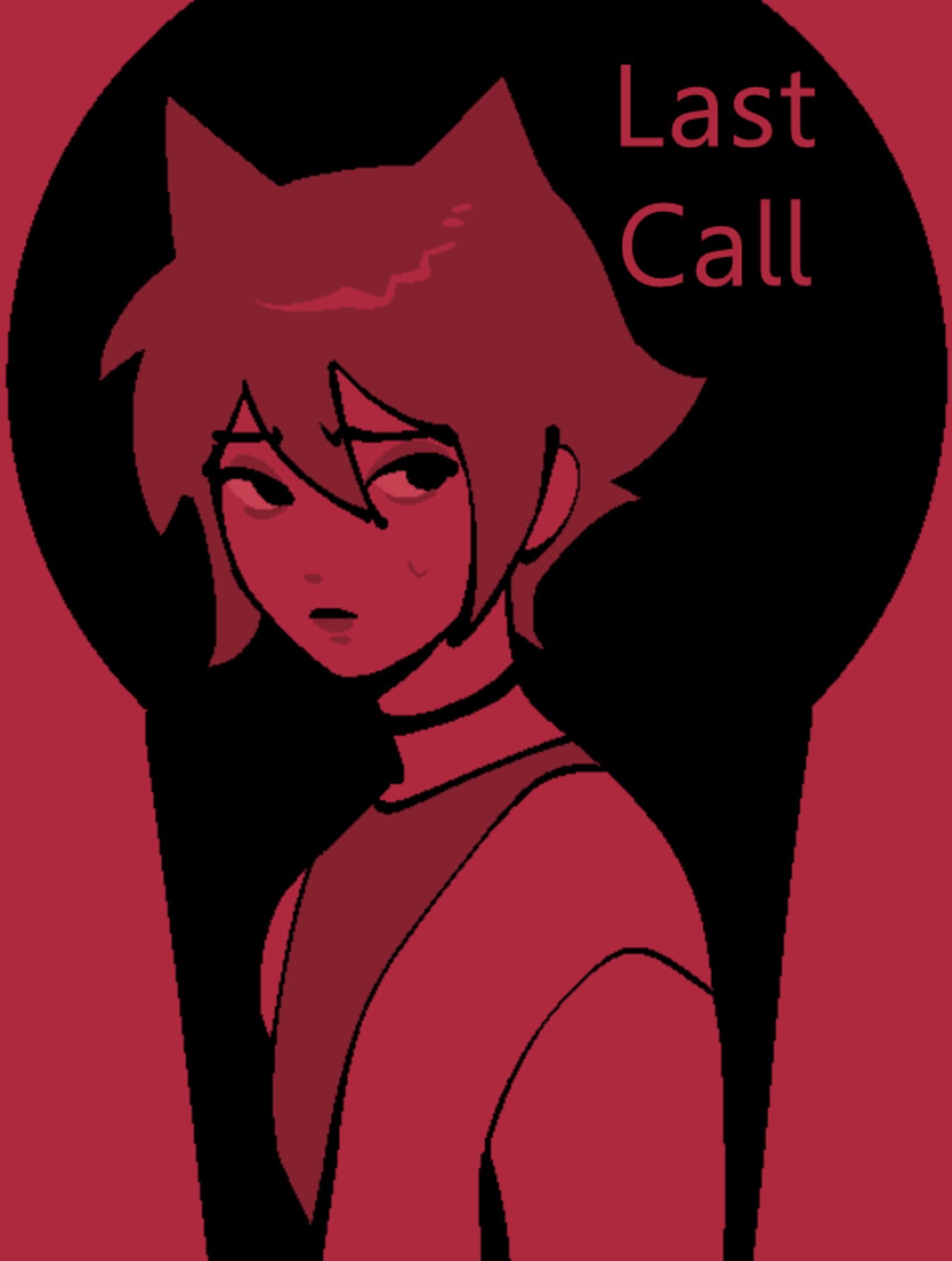 Last Call cover