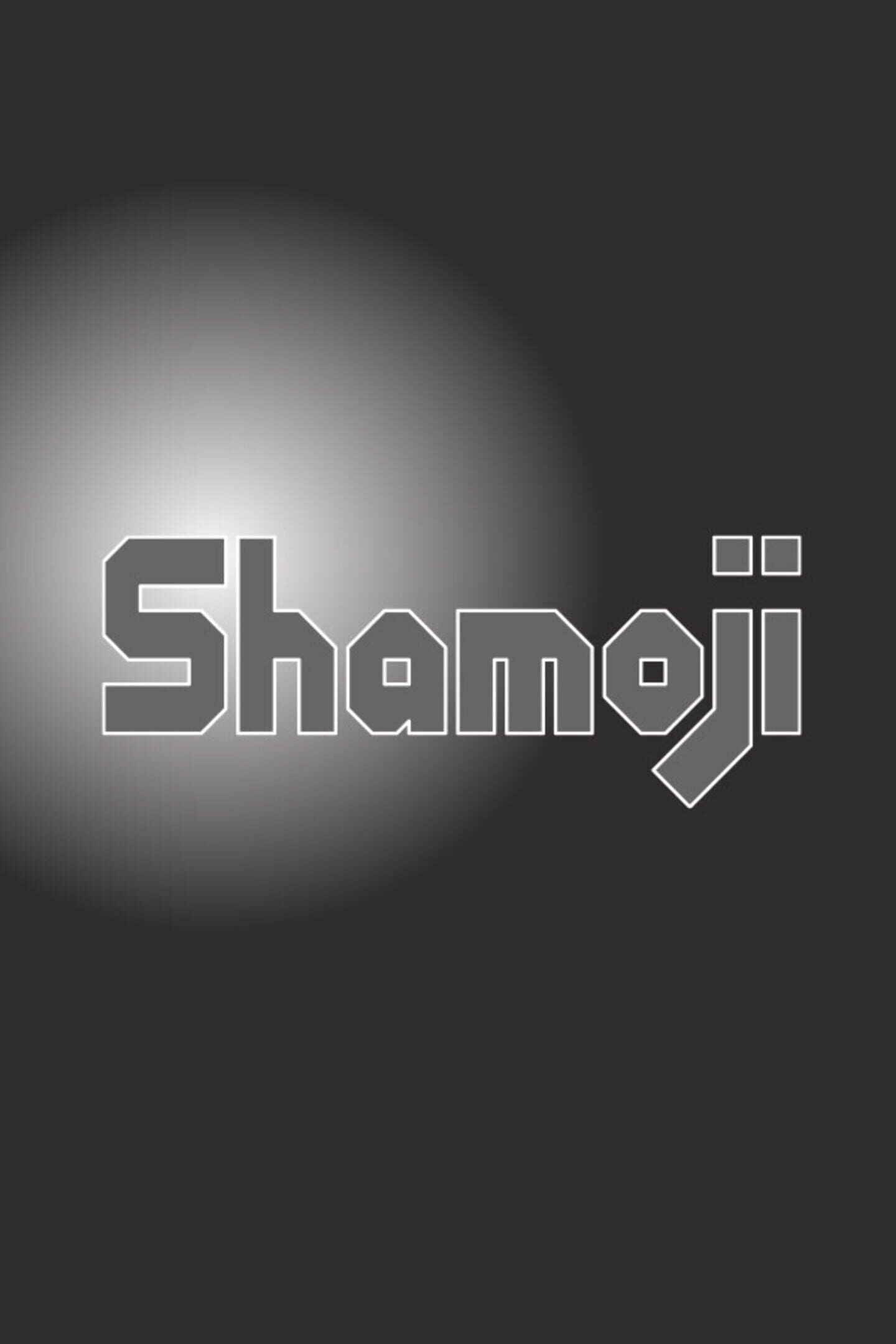 Shamoji cover