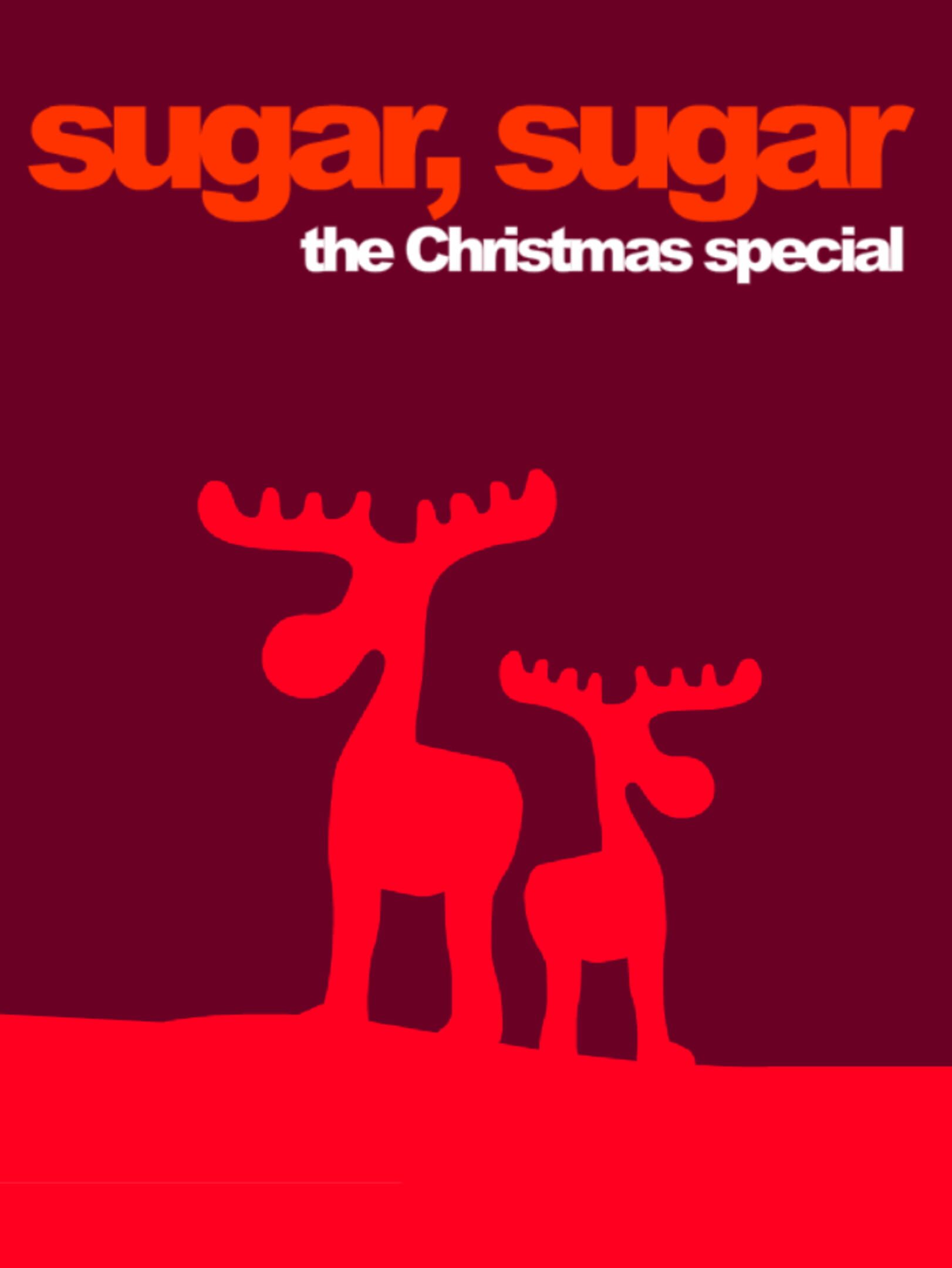 Sugar, Sugar: The Christmas Special