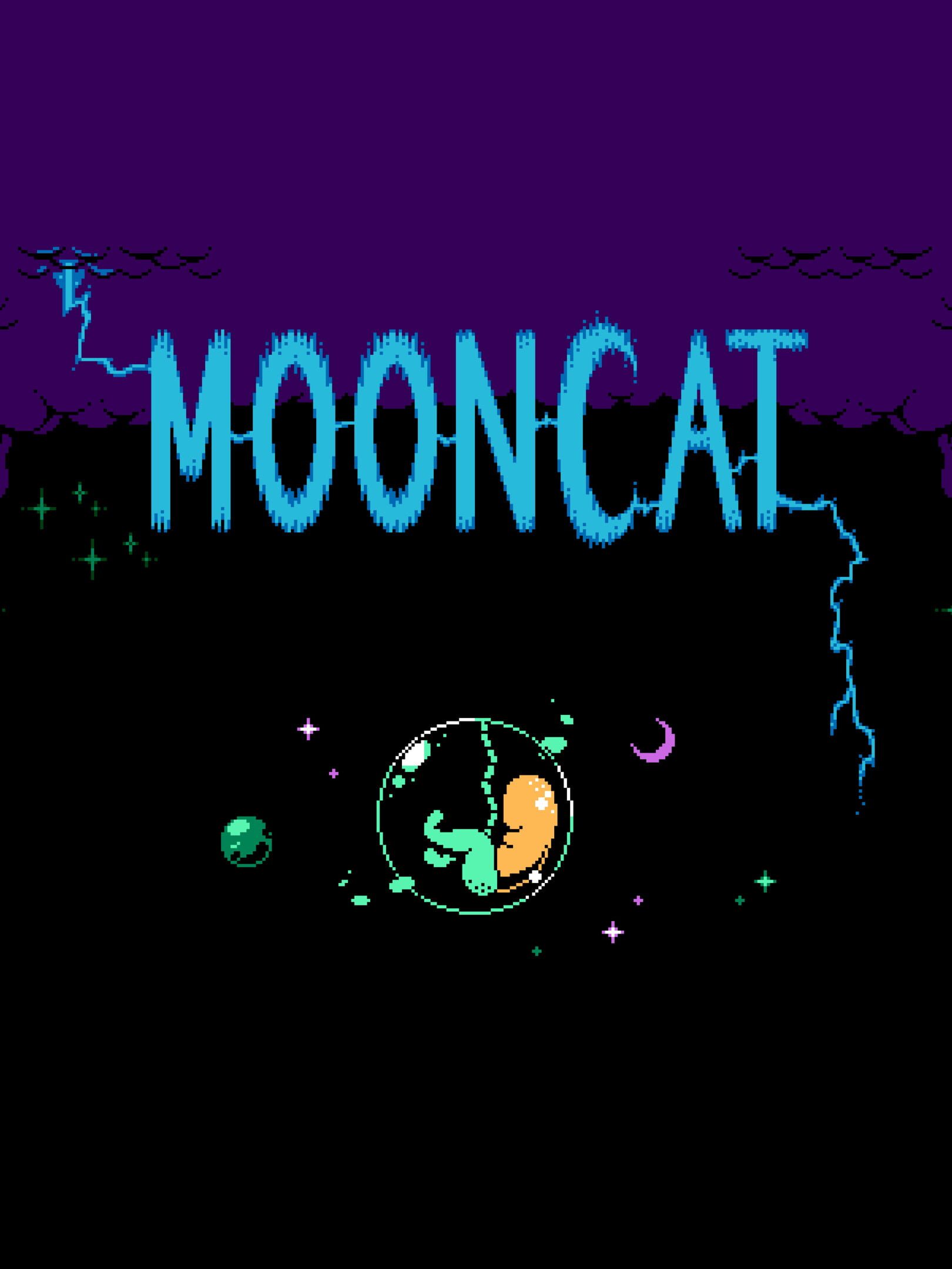 Mooncat