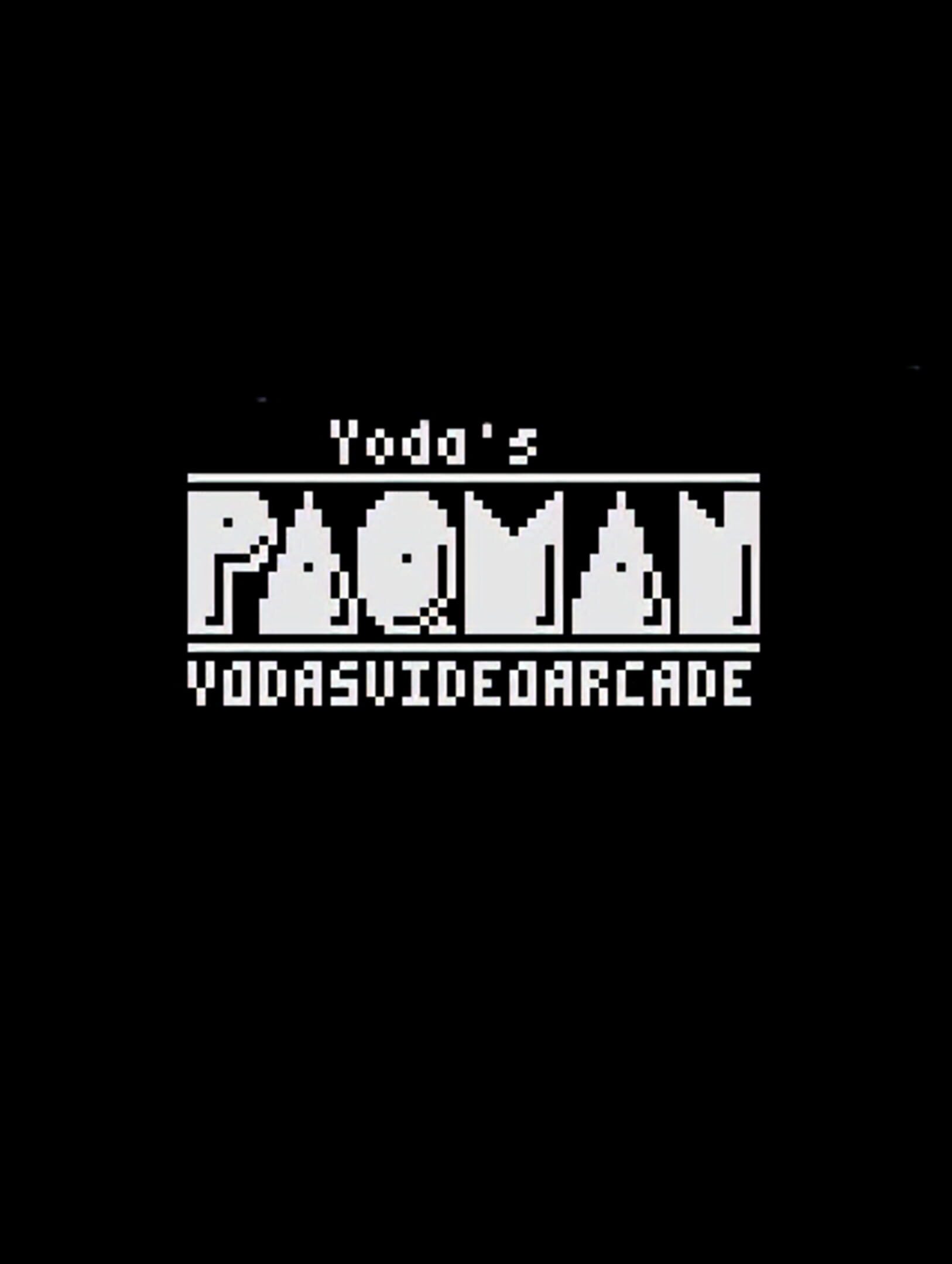 Paqman cover