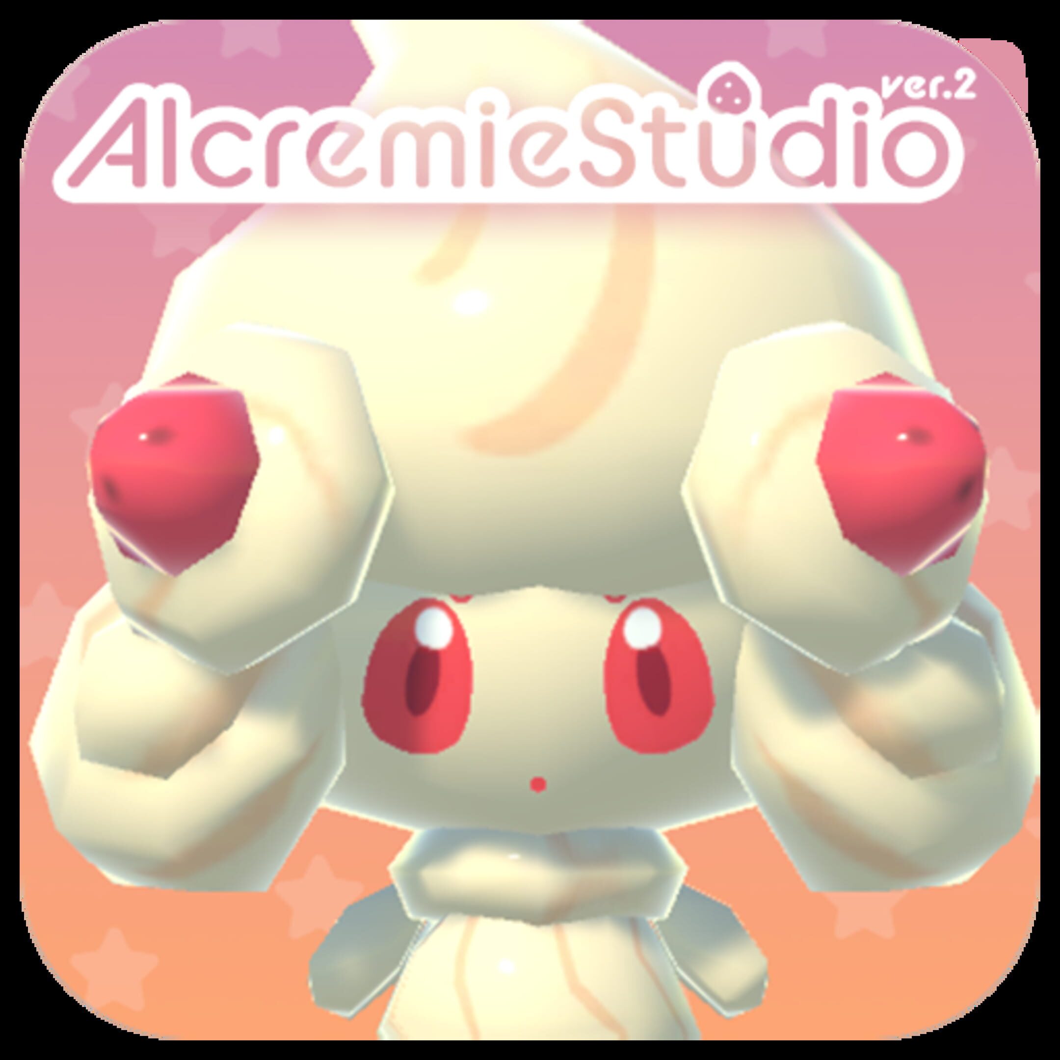 AlcremieStudio cover