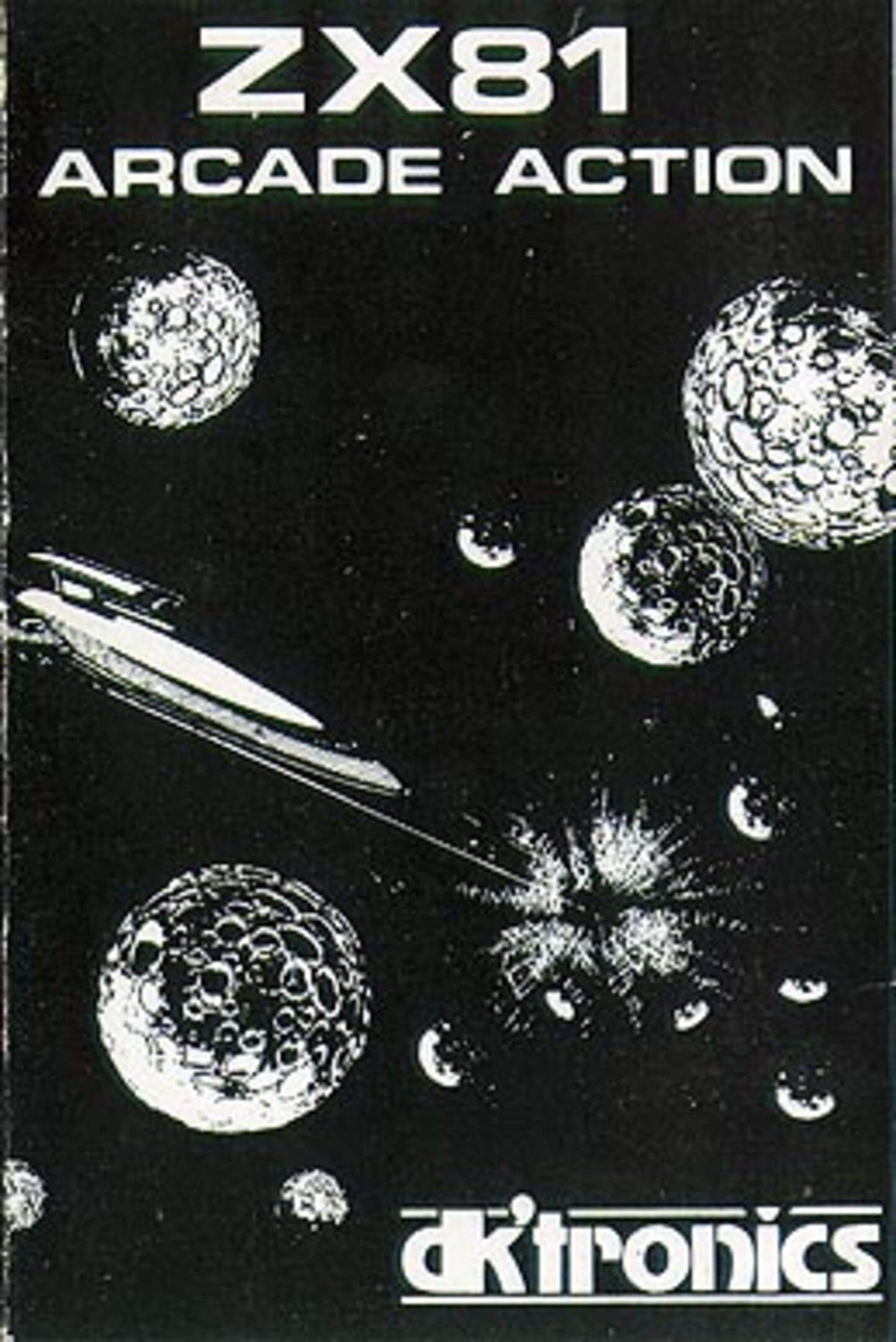 Meteor Storm