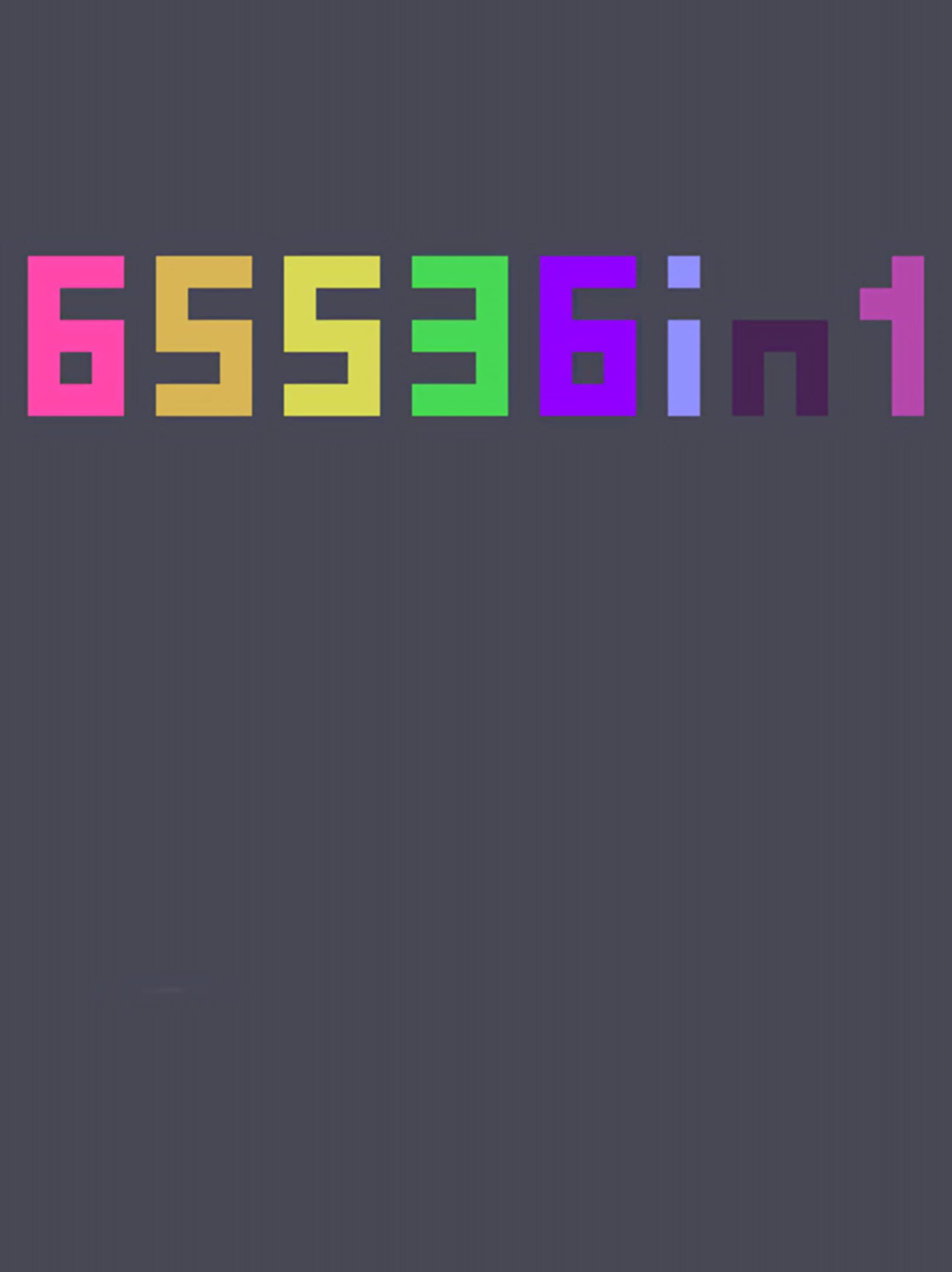 65536-in-1
