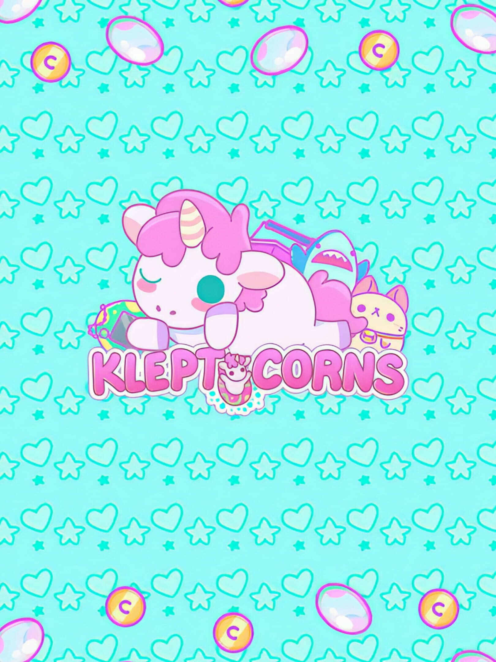 KleptoCorns