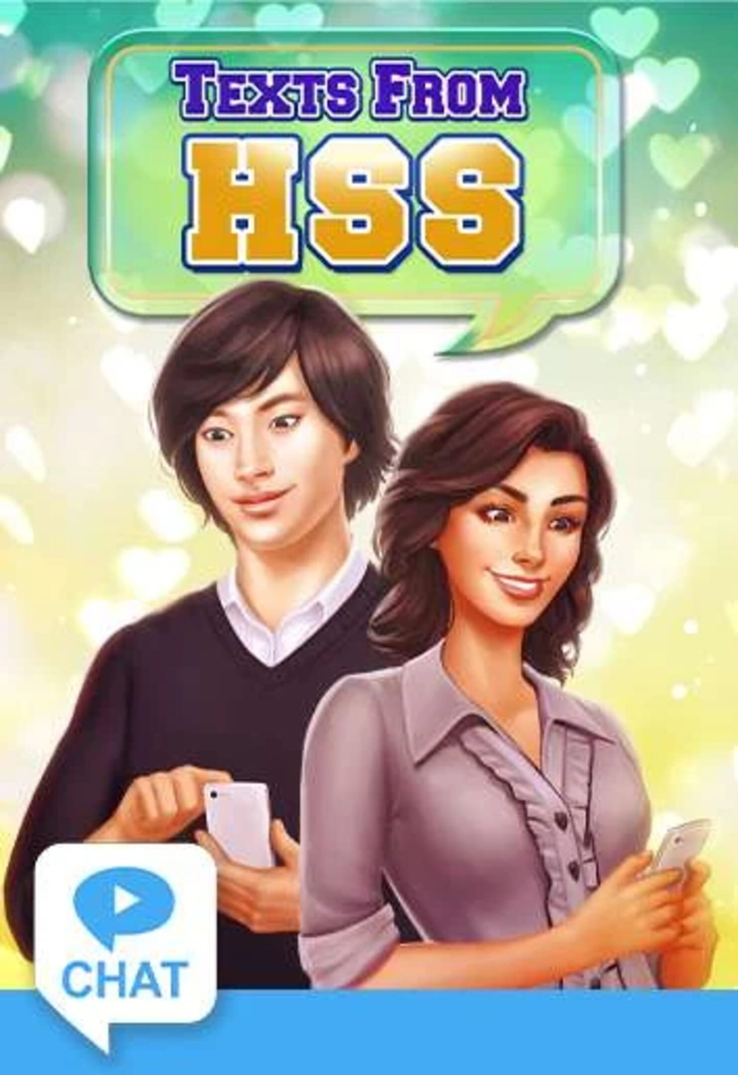 Texts from HSS