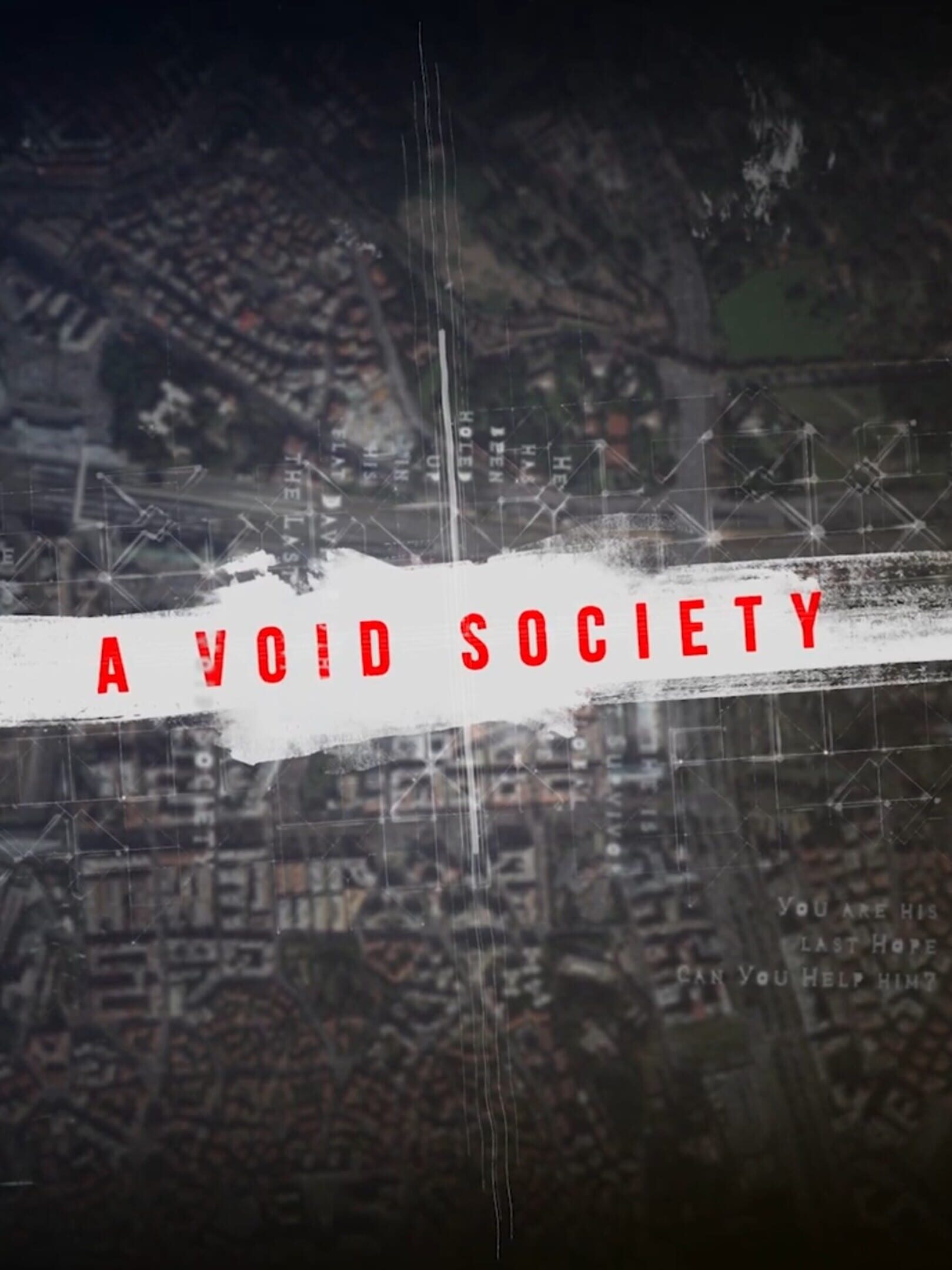 A Void Society cover