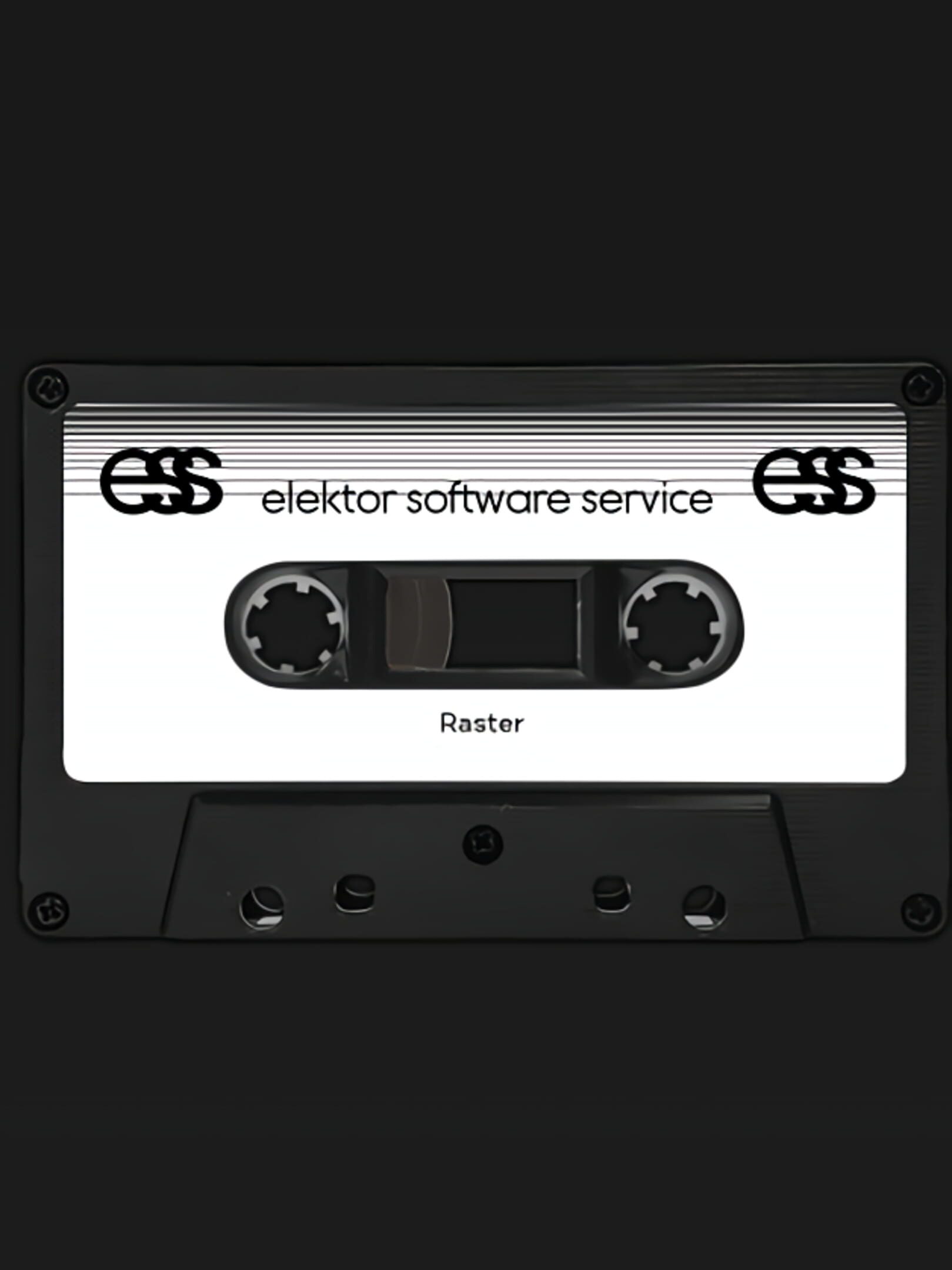 Raster
