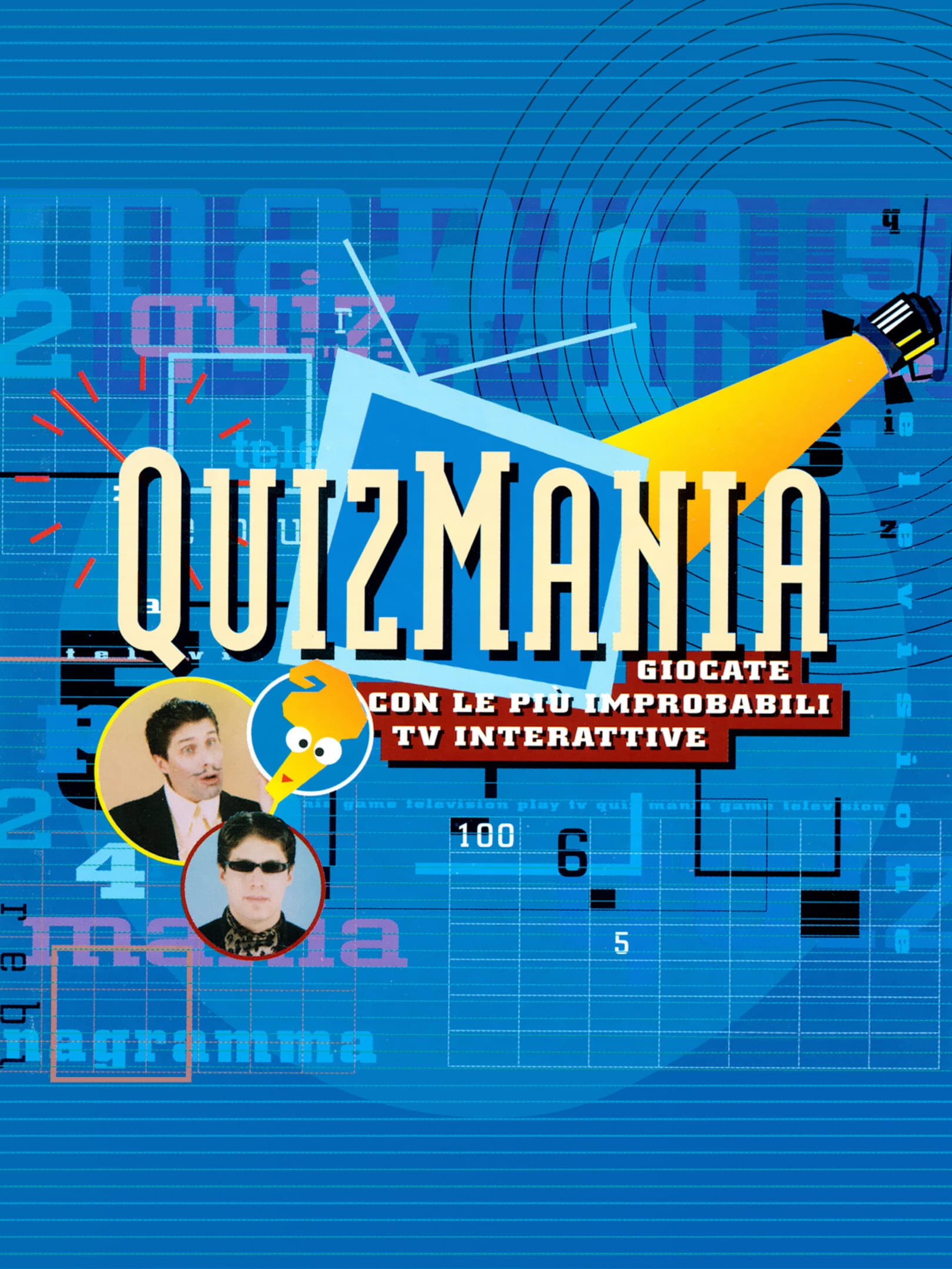 QuizMania