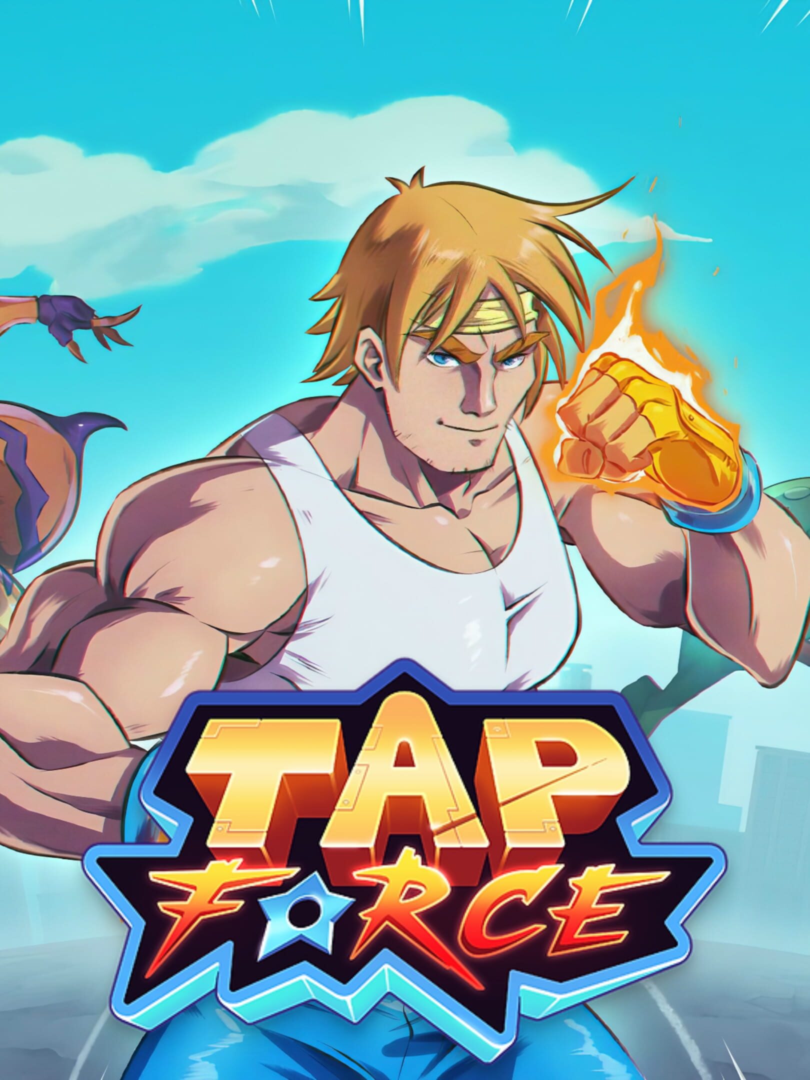 Tap Force