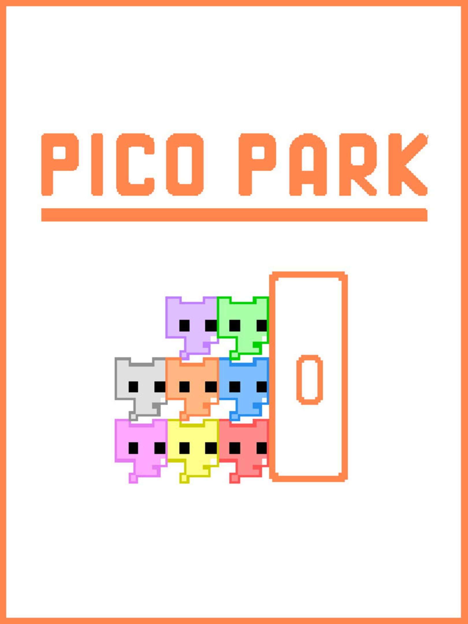 Pico Park