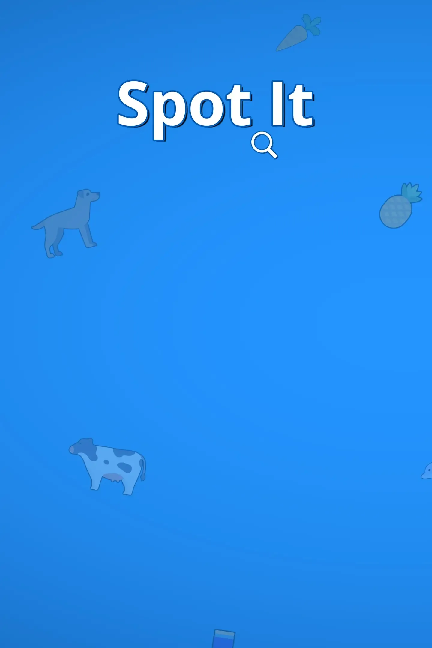 Spot It Stash Games Tracker Spot it stash games tracker