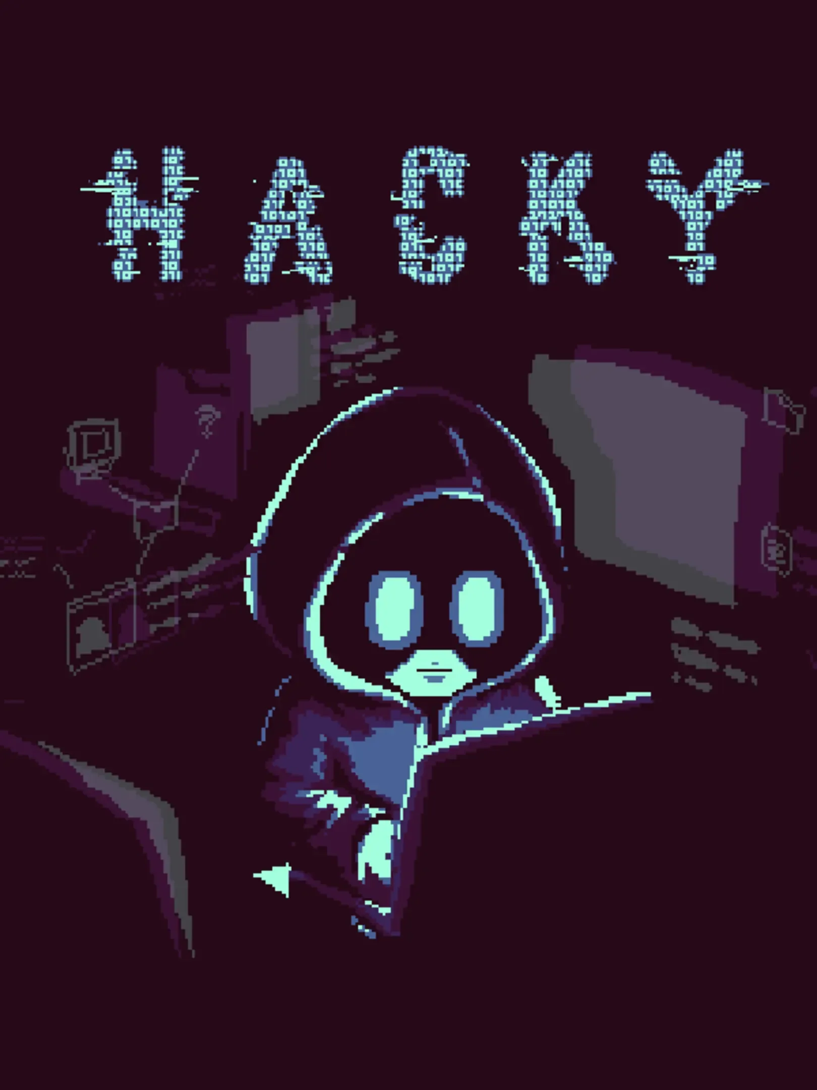 Hacky Stash Games Tracker