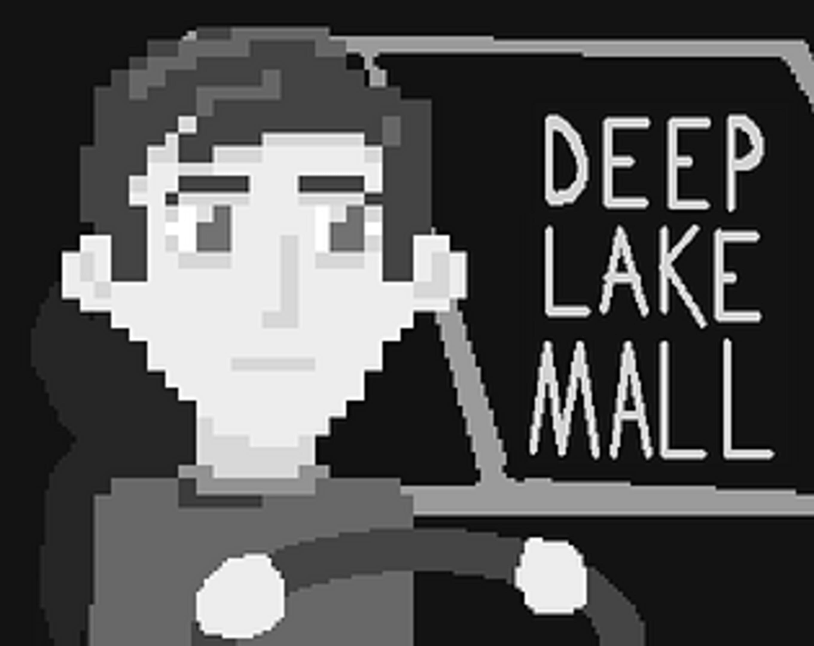 Deep Lake Mall cover