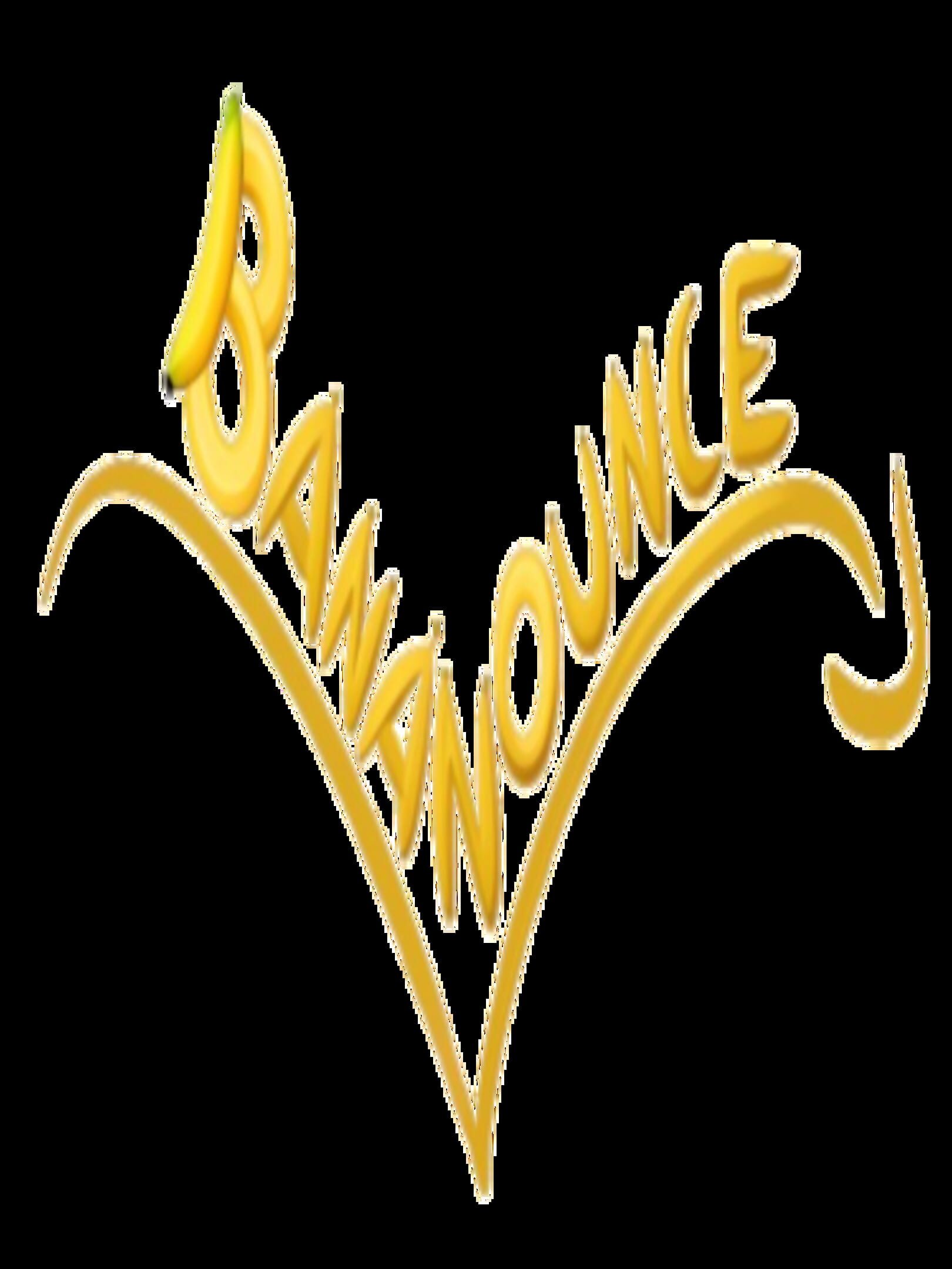 Bananounce cover