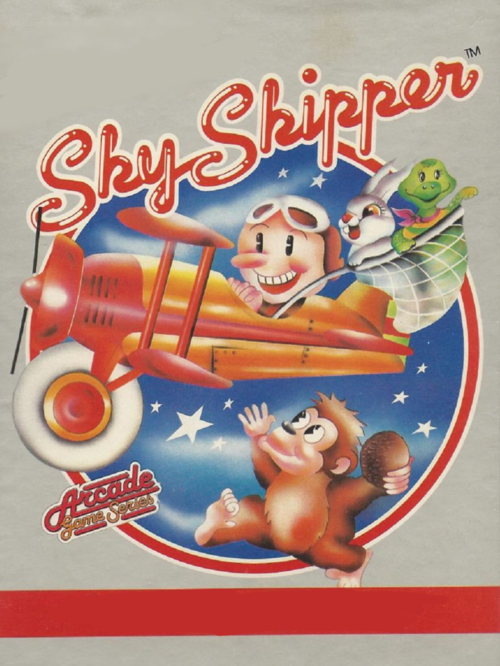 Sky Skipper