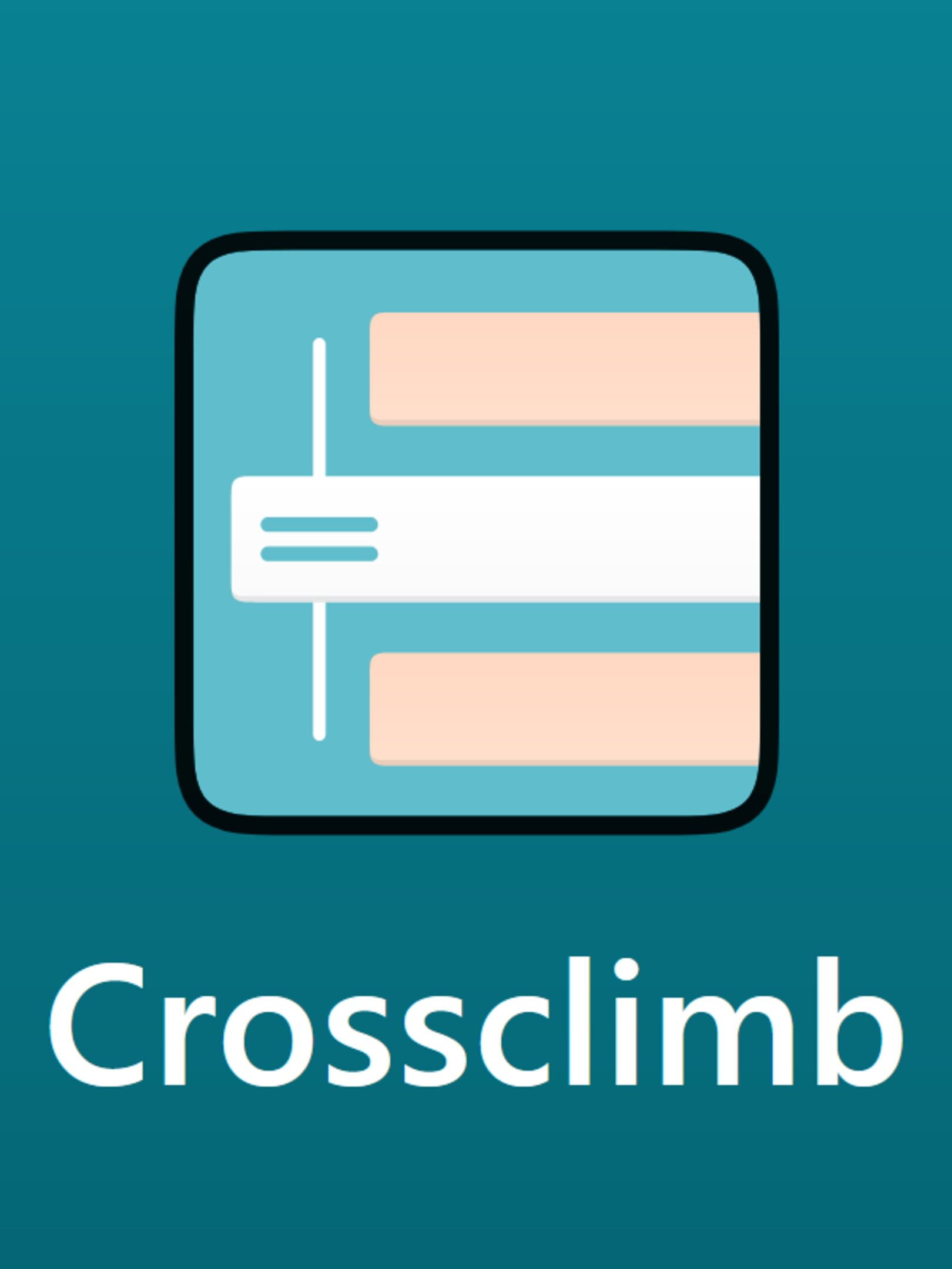 Crossclimb cover