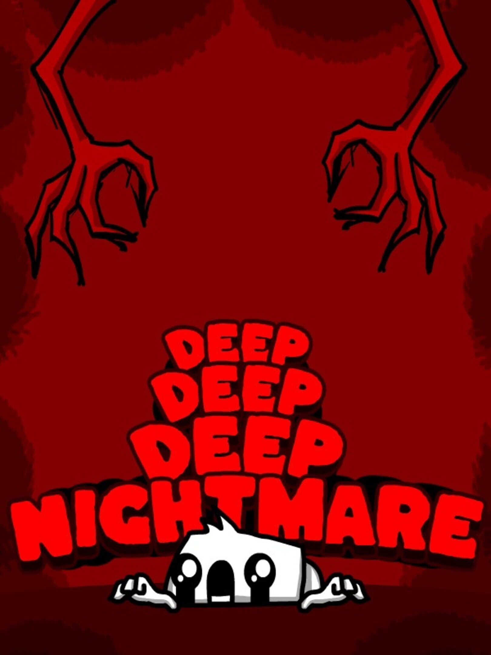 Deep Deep Deep Nightmare