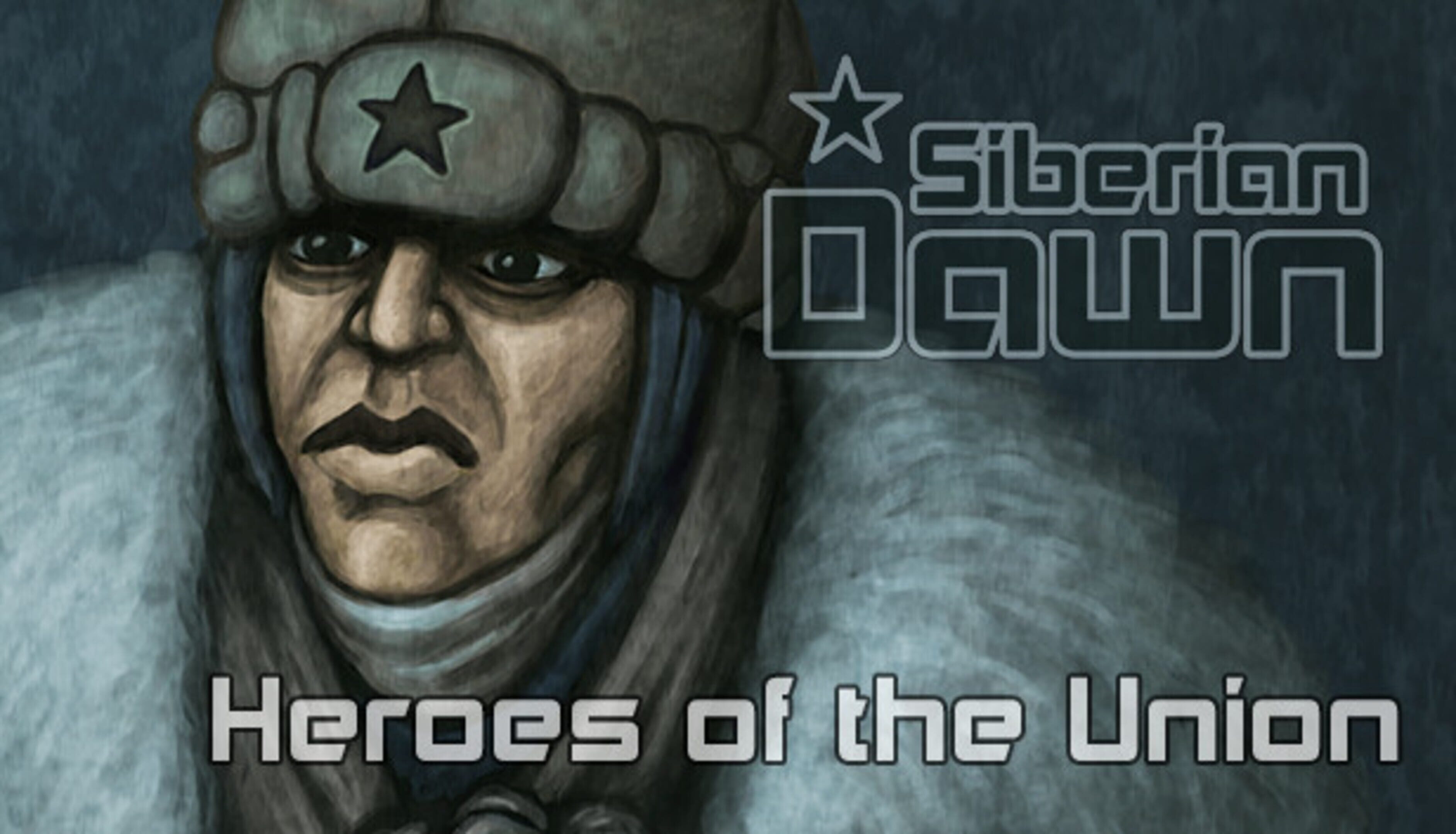 Siberian Dawn: Heroes of the Union cover