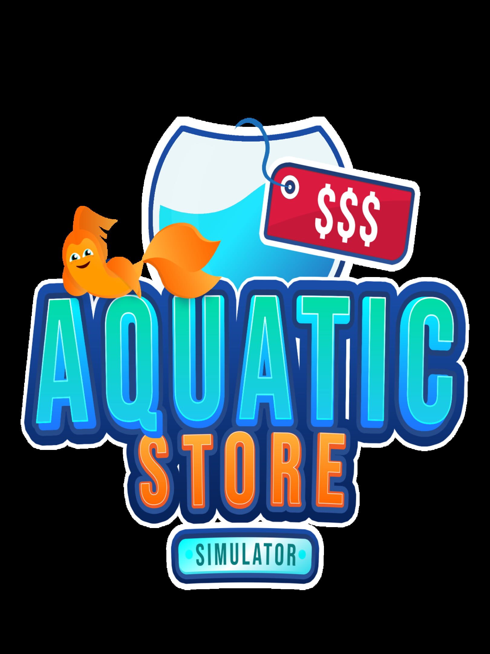 Aquatic Store Simulator