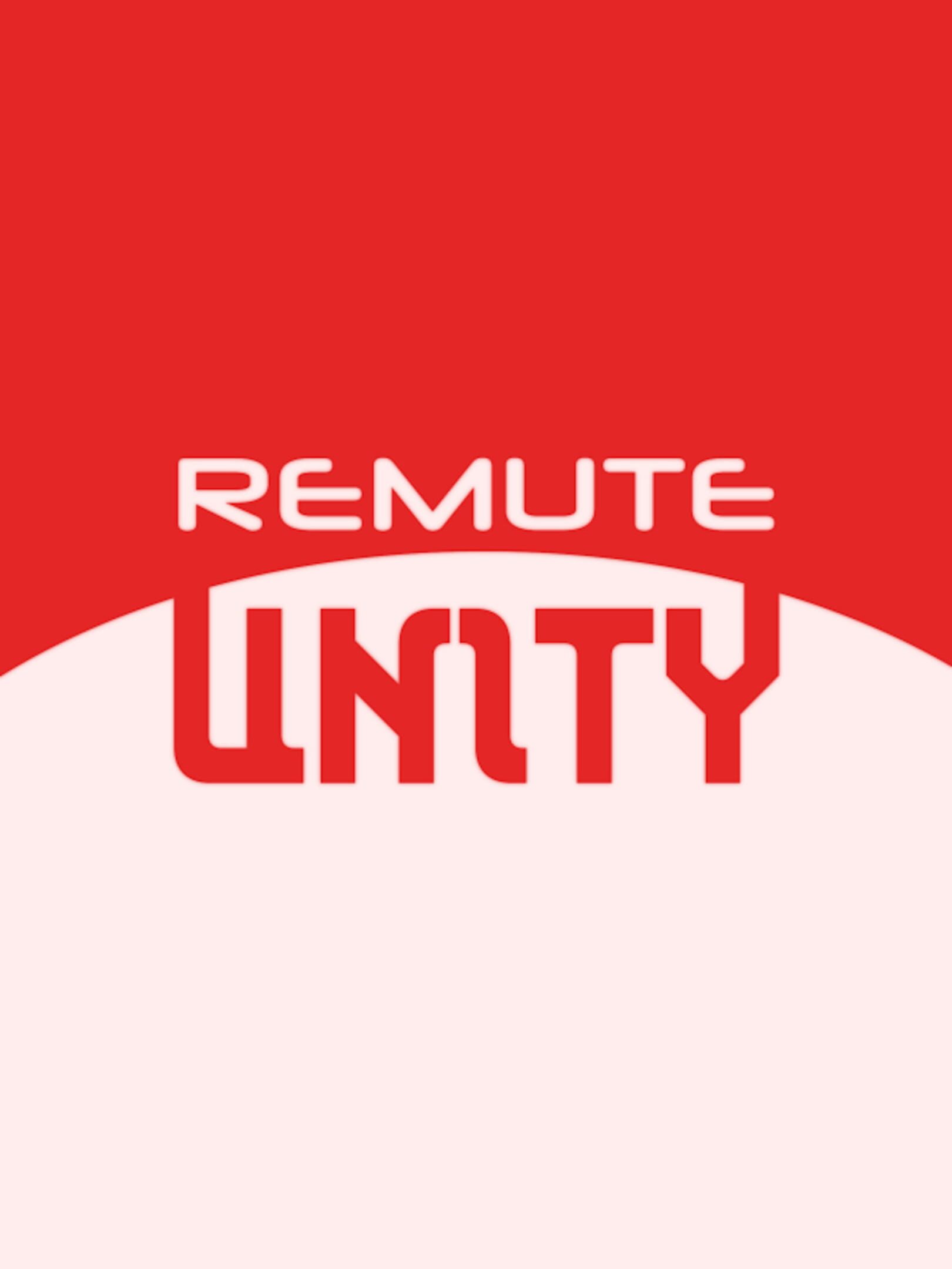 Remute: Unity