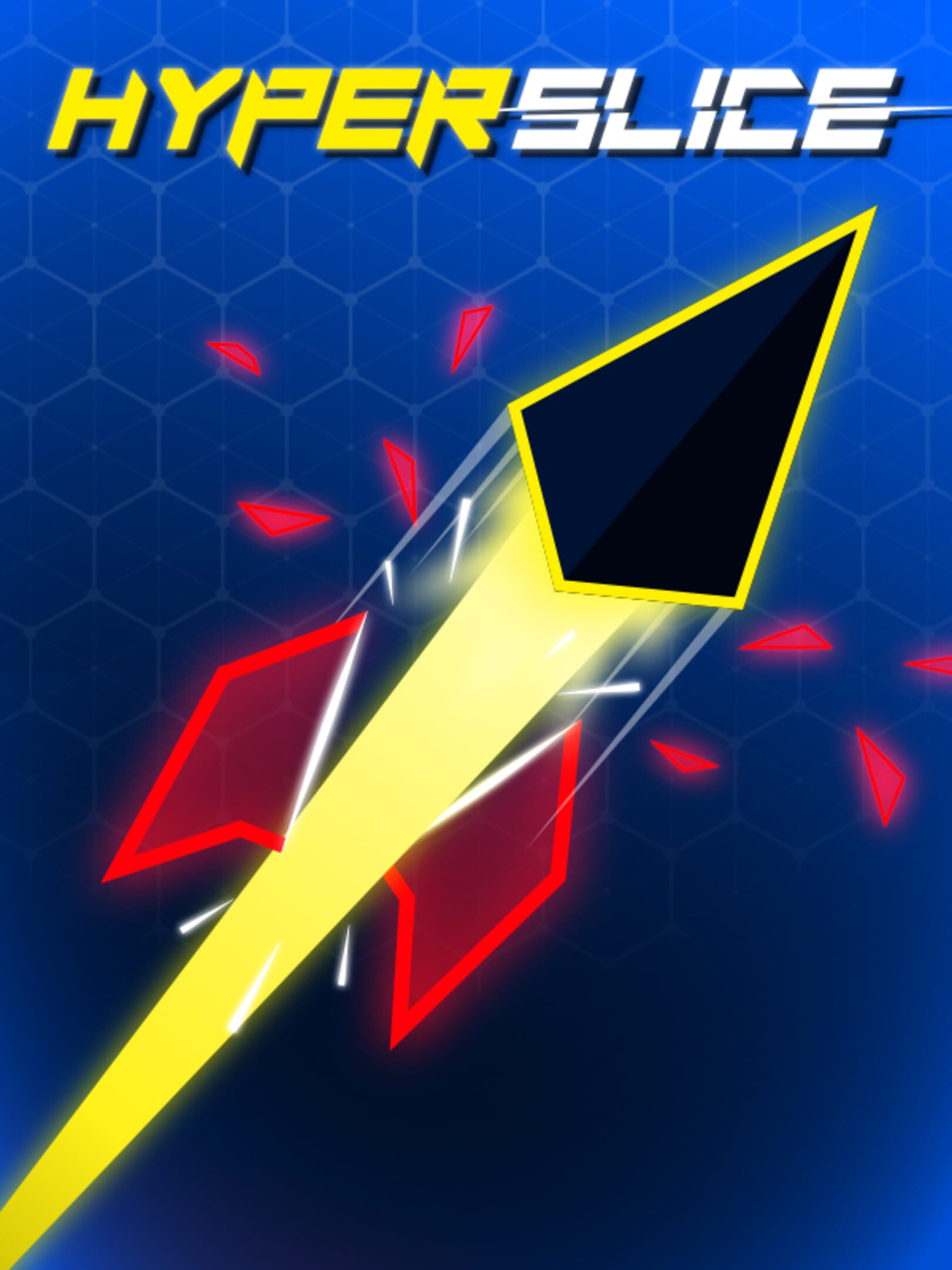 Hyperslice