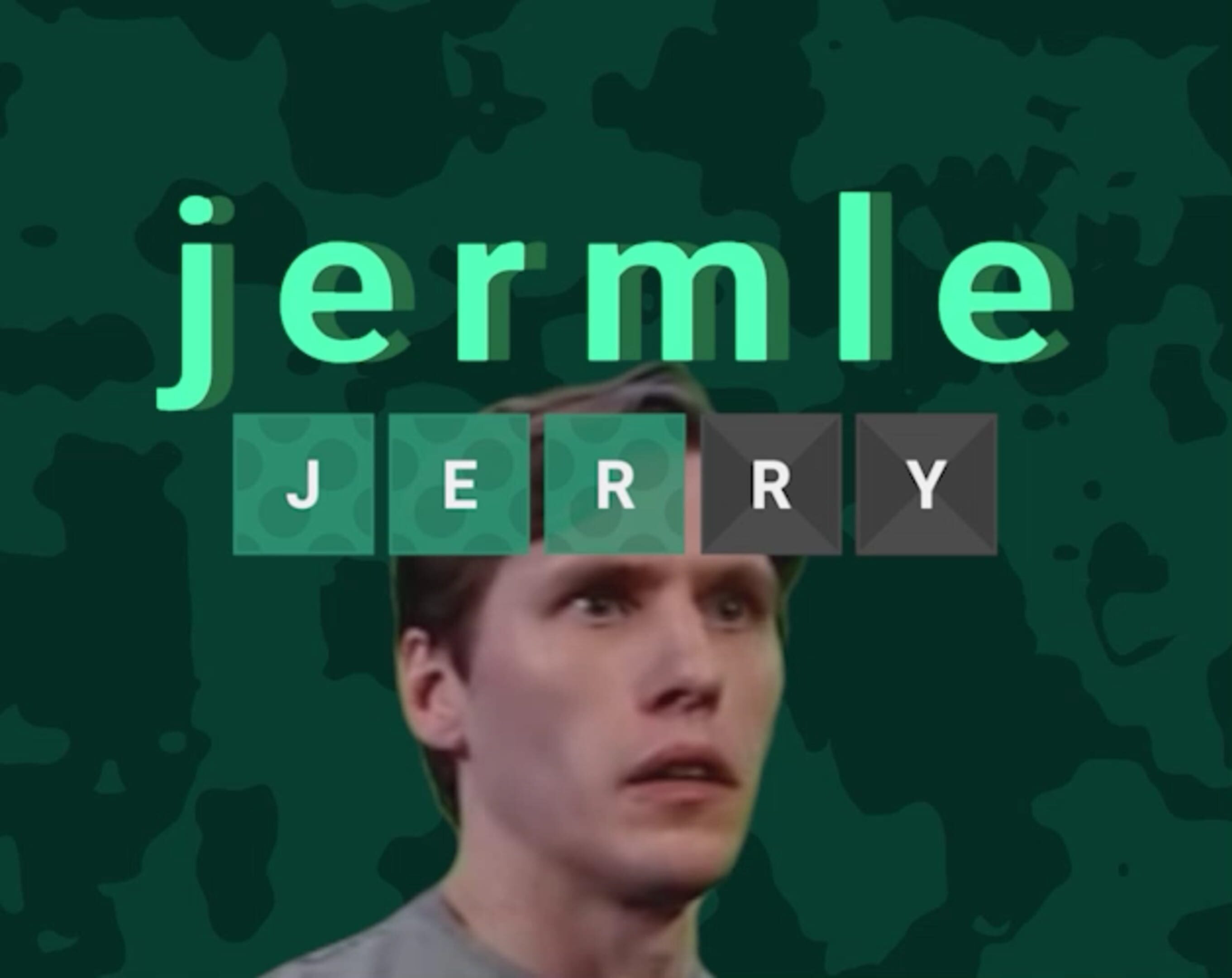 Jermle cover