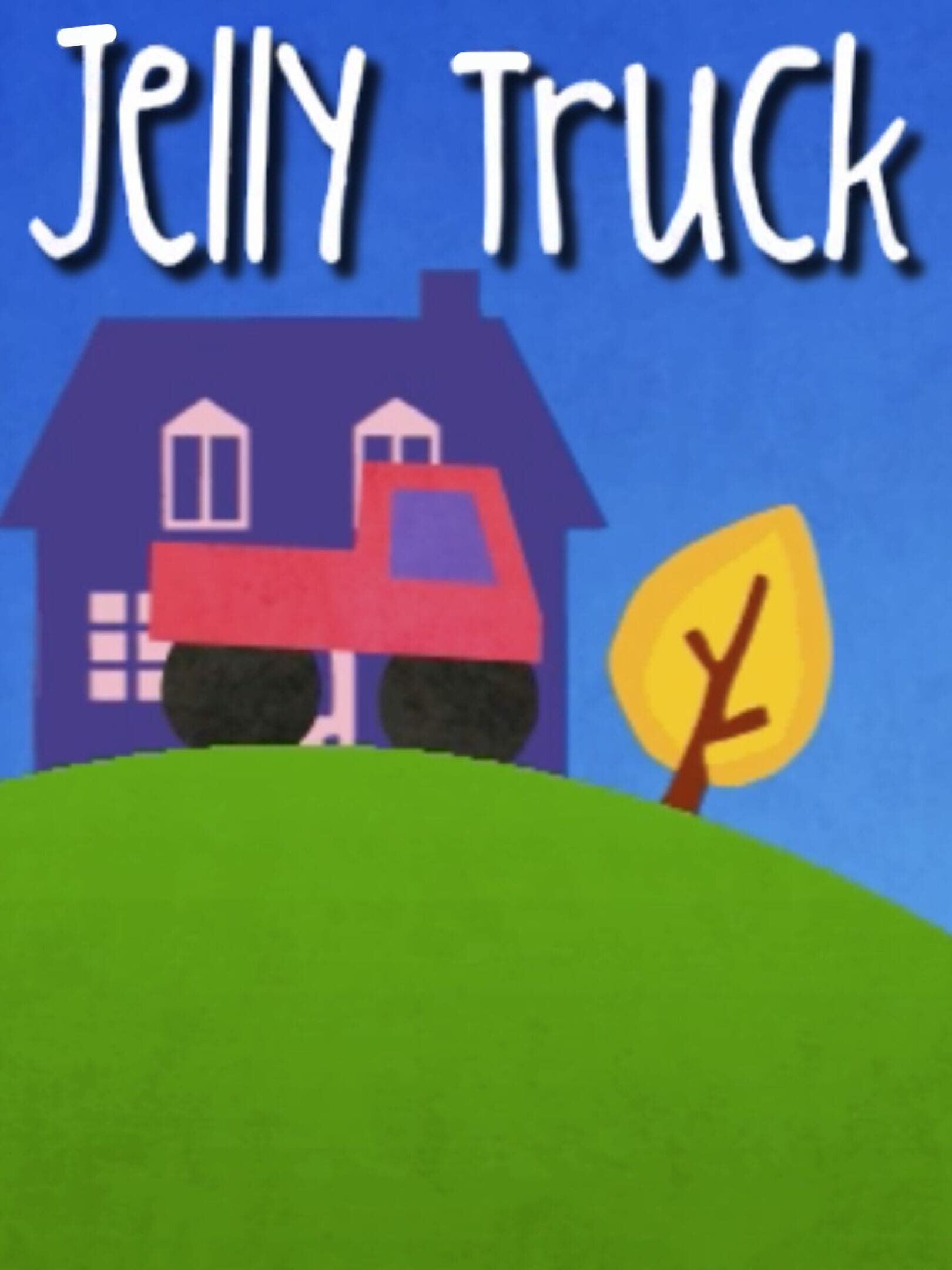 Jelly Truck cover