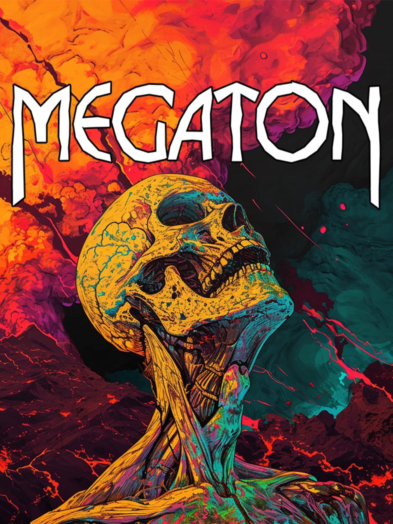 Megaton