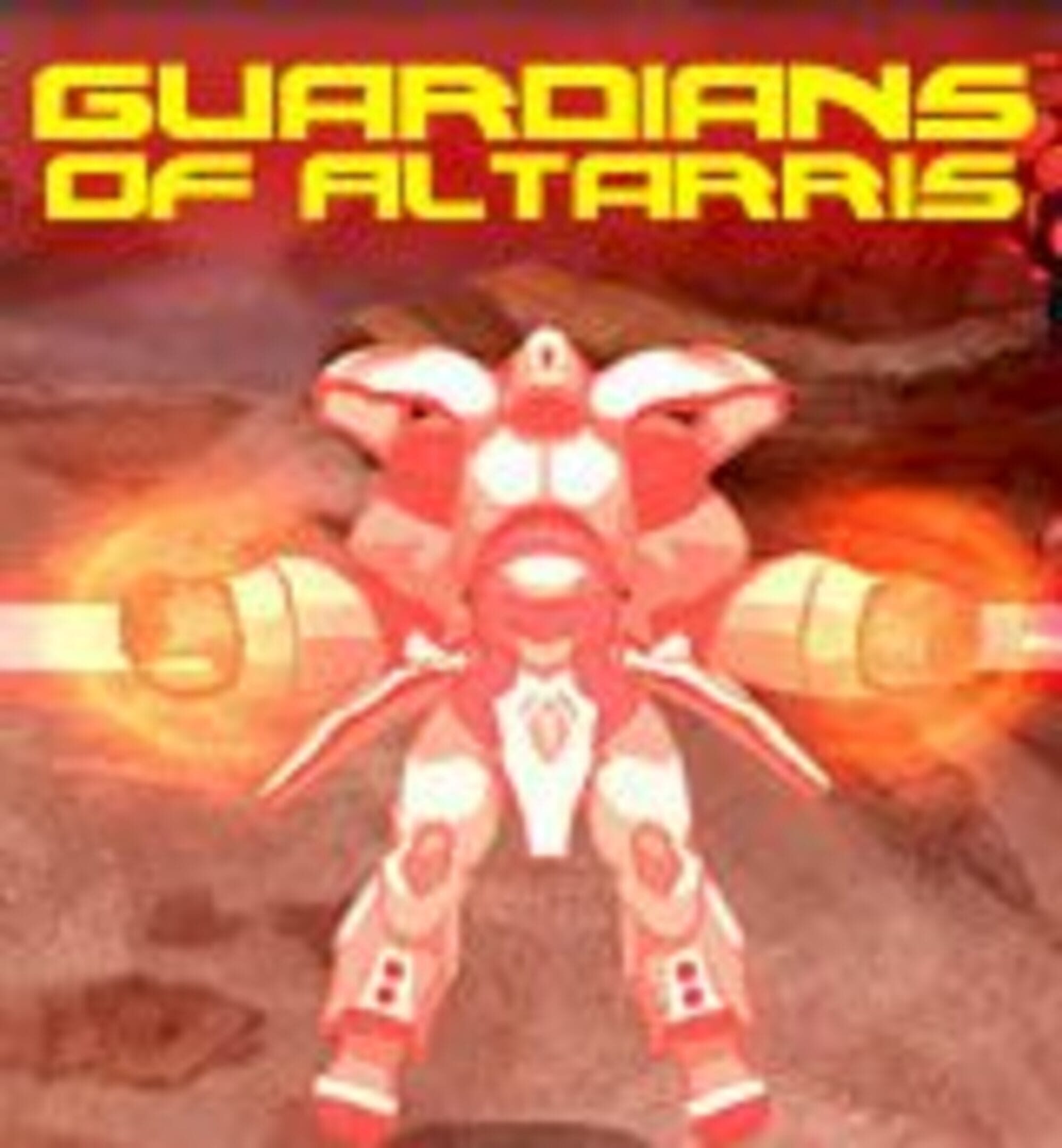Guardians of Altarris: The Sinless Blade cover
