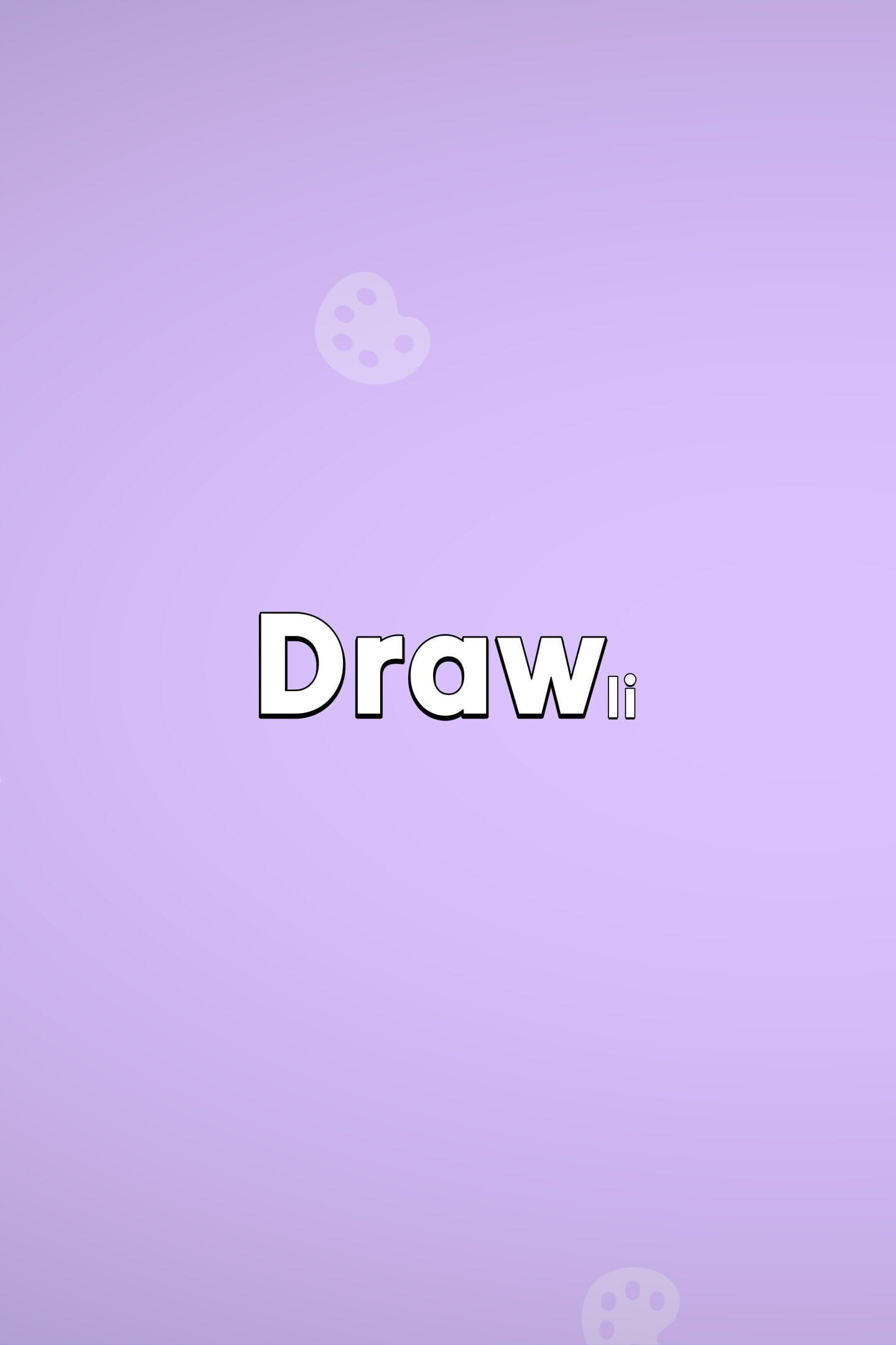 Draw li