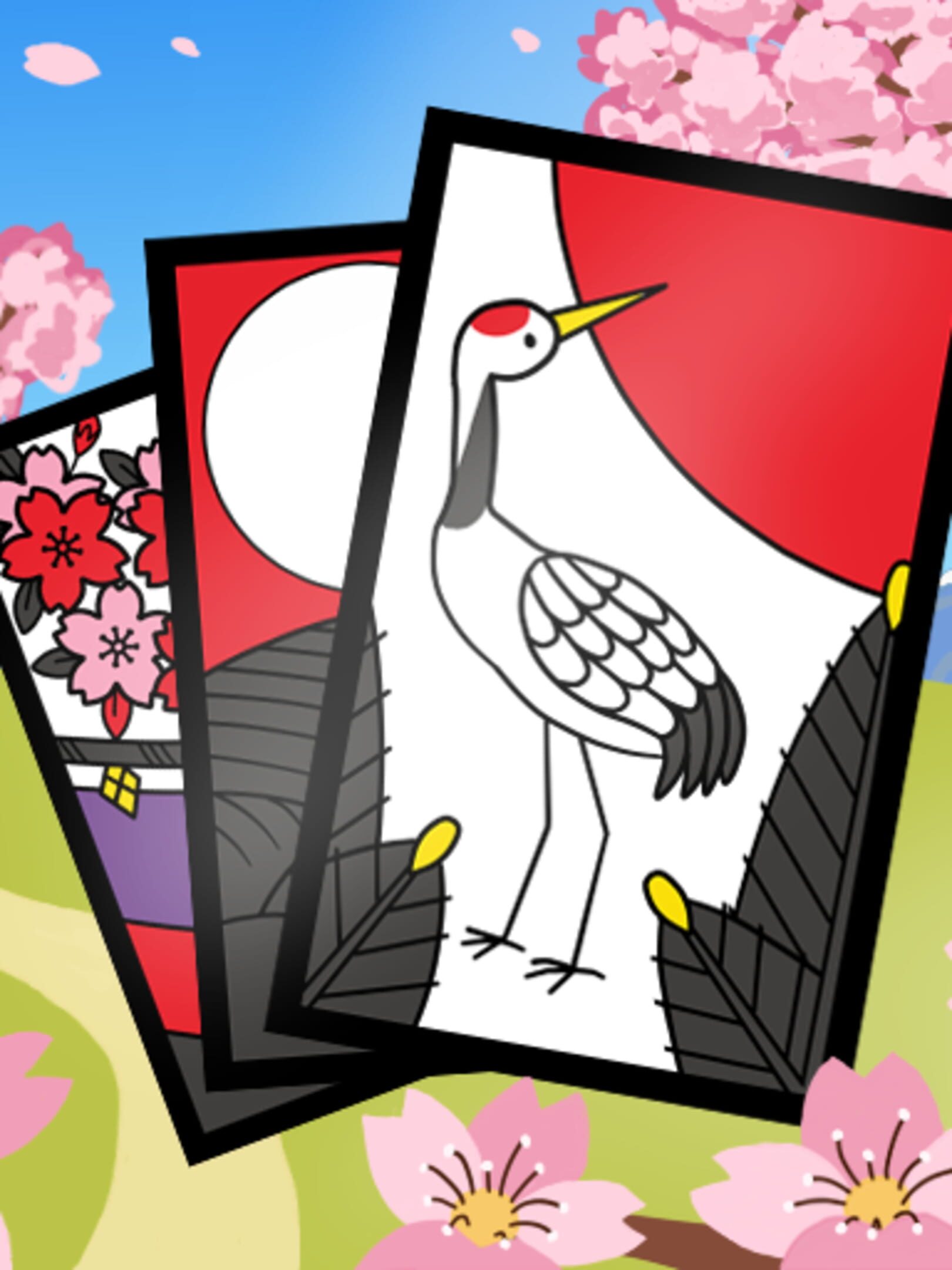 Hanafuda Koi-koi Dojo cover