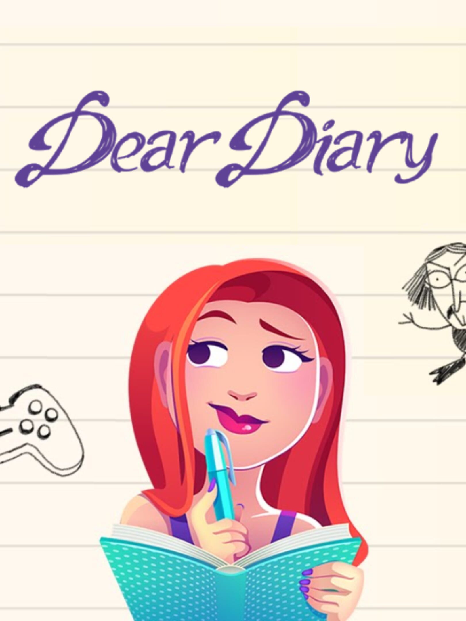 Dear Diary