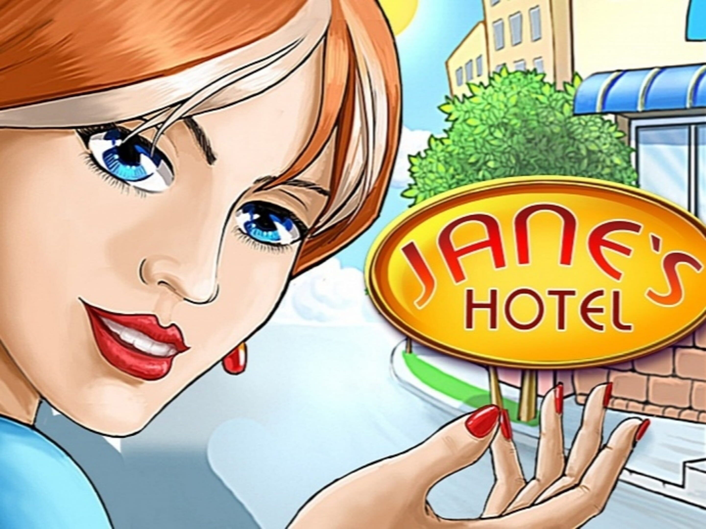 Jane's Hotel