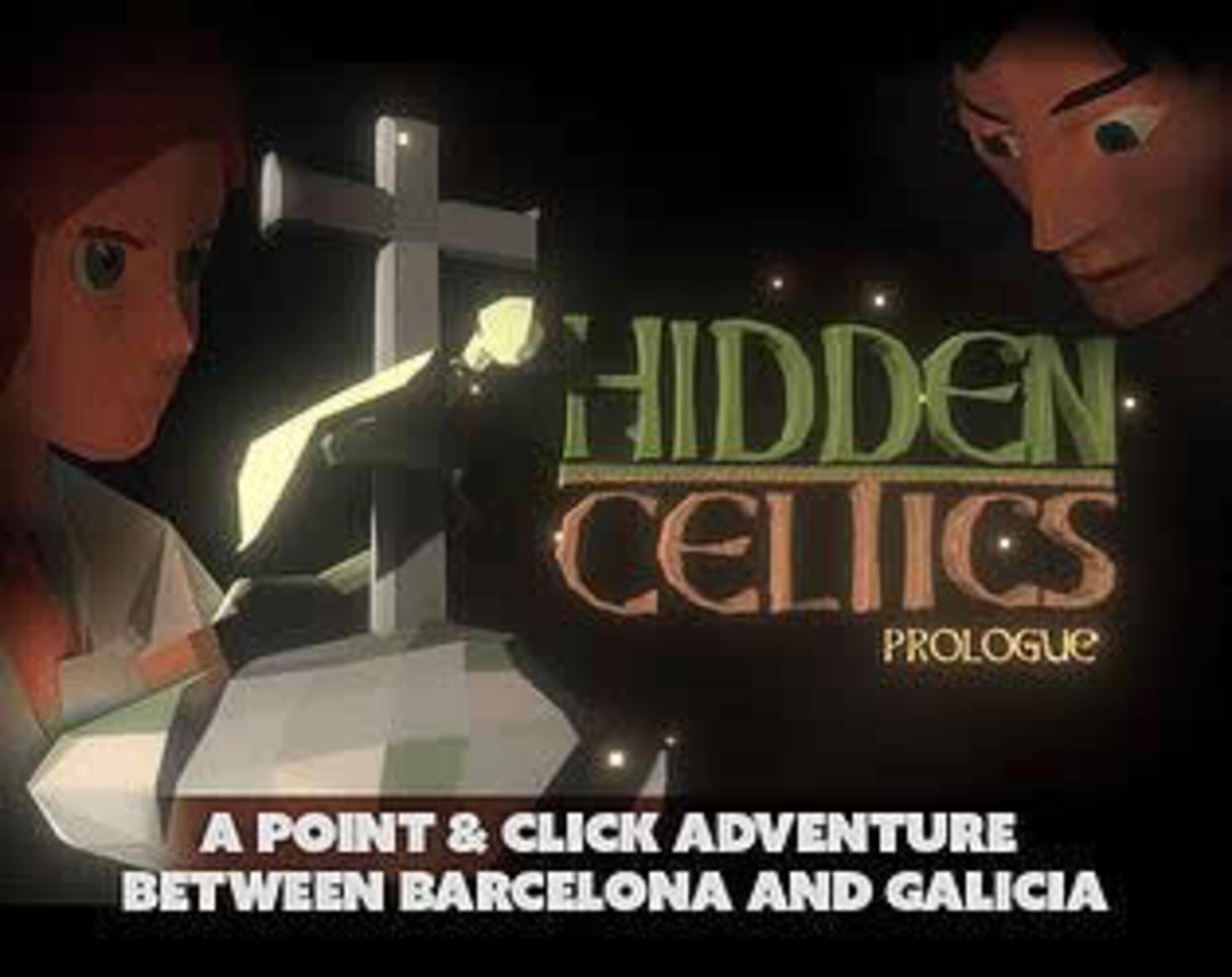 Hidden Celtics cover