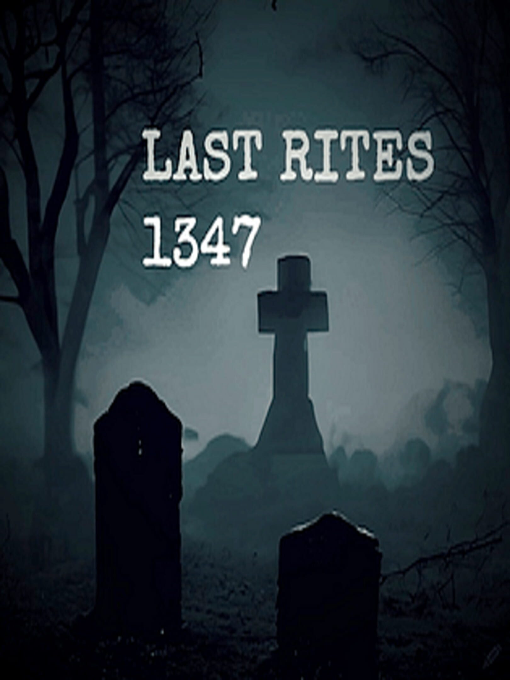Last Rites 1347 cover