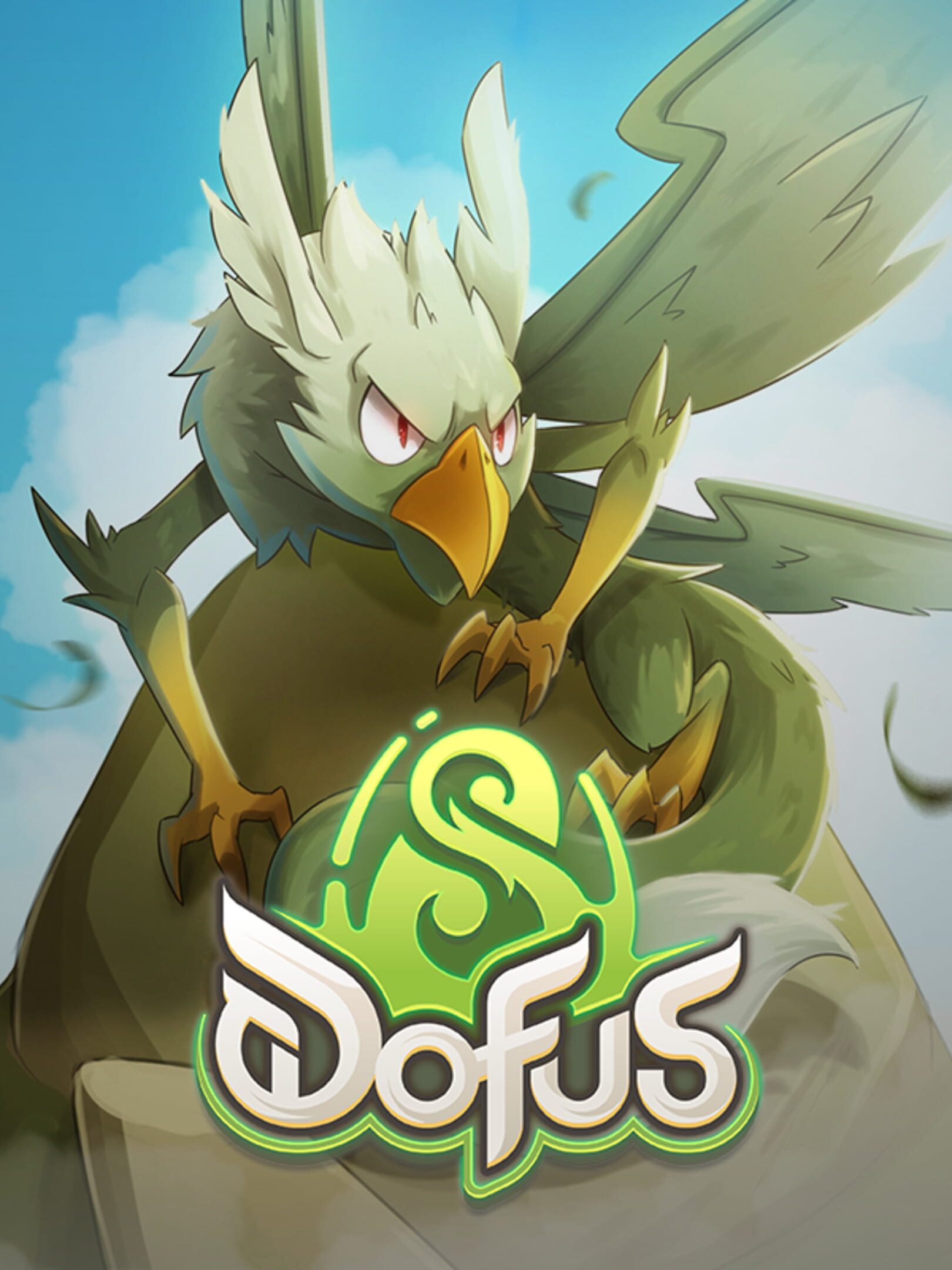 Dofus cover