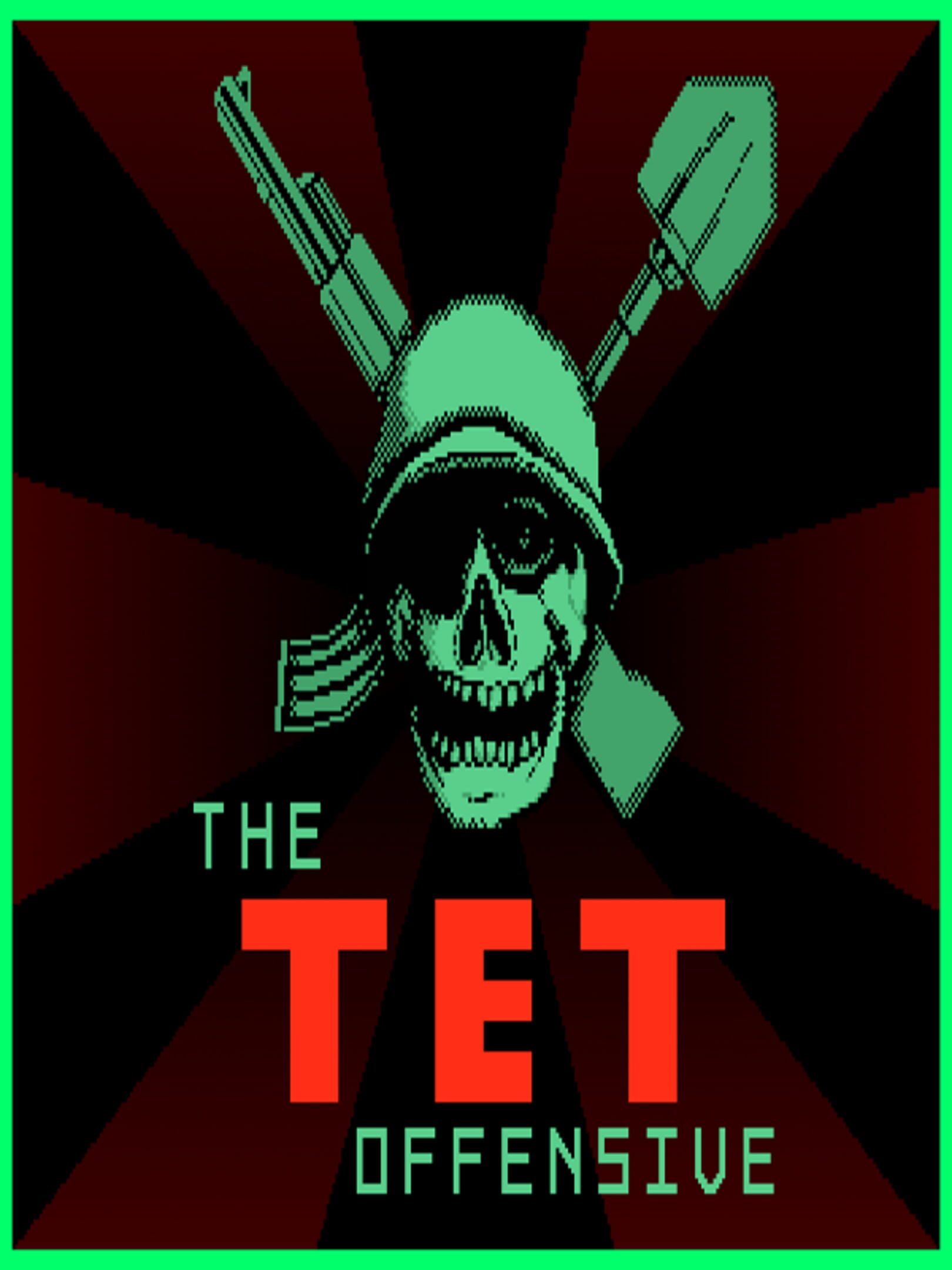The TET Offensive